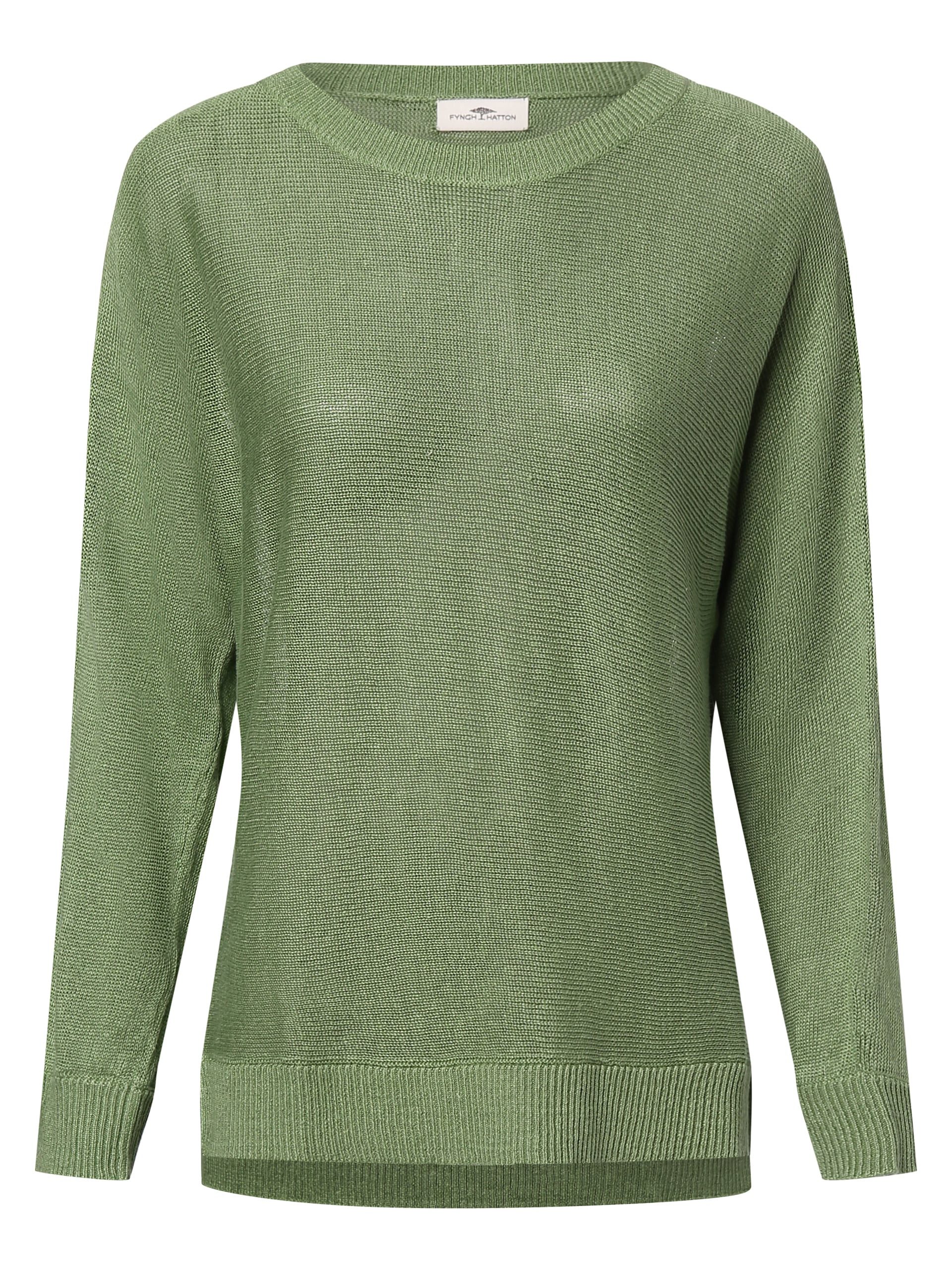 FYNCH-HATTON Strickpullover