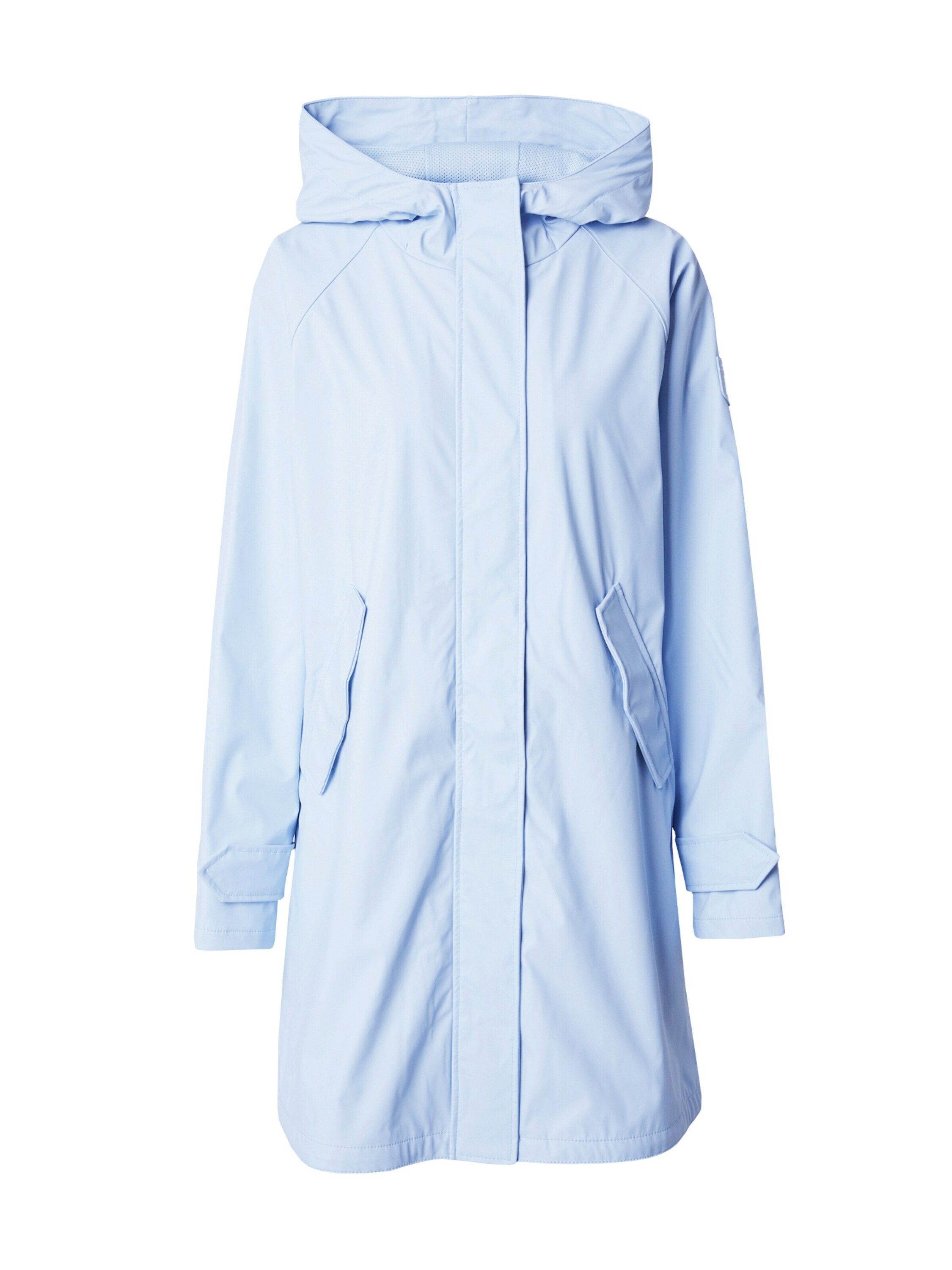 Derbe Funktionsjacke Friese Traveby (1-St)