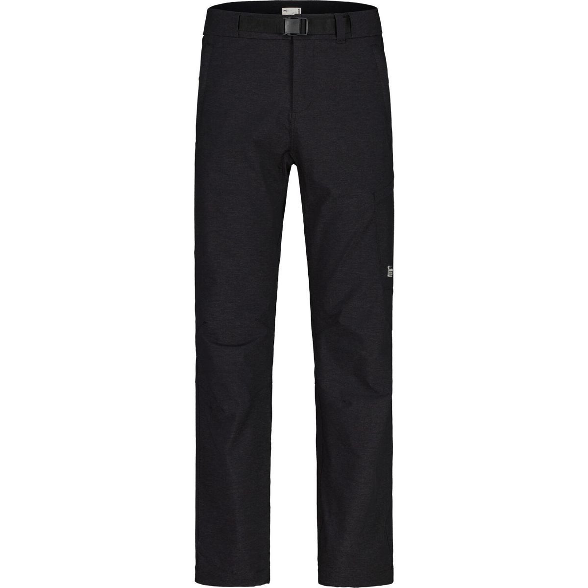 Maloja Shorts OberinnM. Funktionale Herren Outdoorhose aus elastischem, recyceltem Material