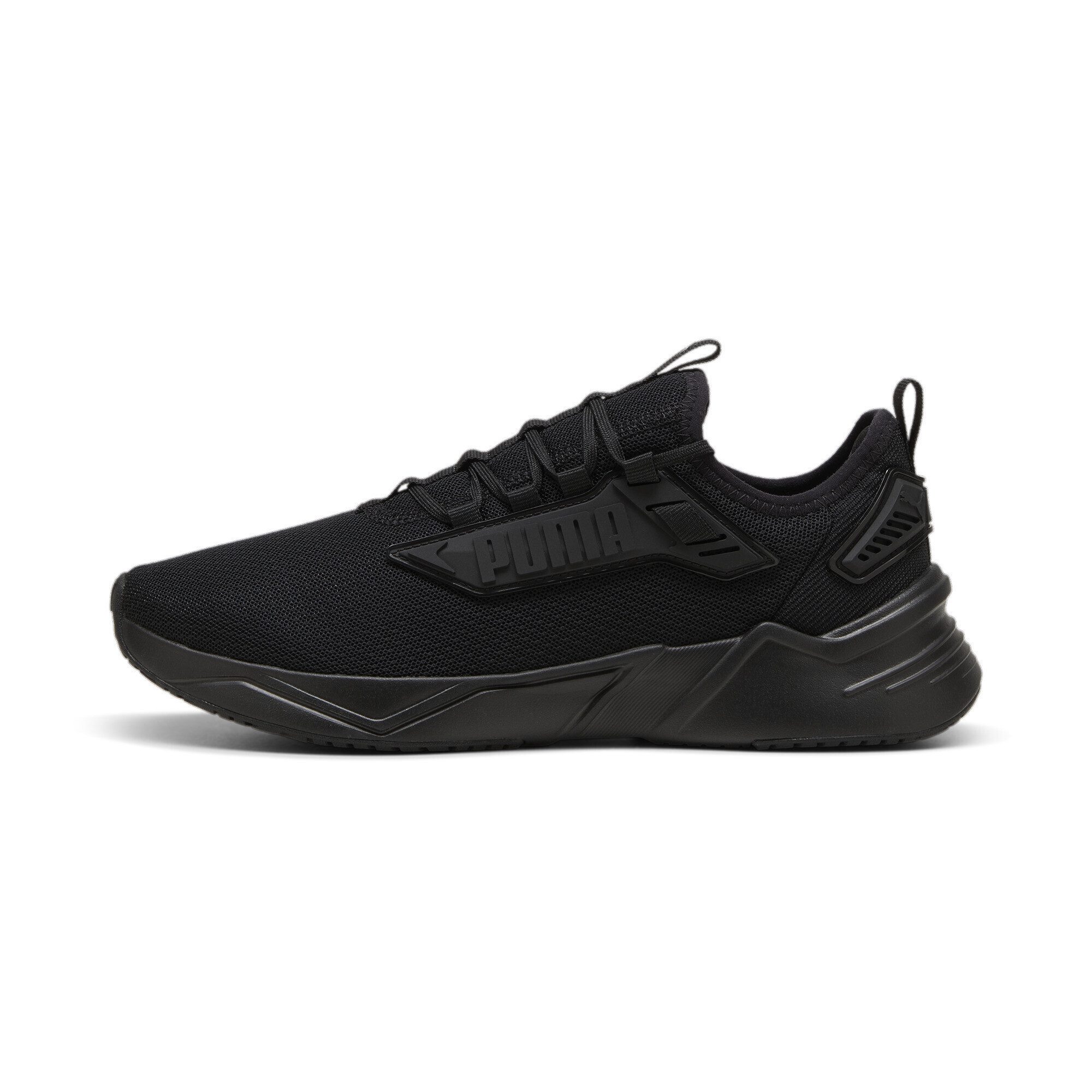 PUMA Retaliate 3 Laufschuhe Erwachsene Trainingsschuh – Bild 5 von 5