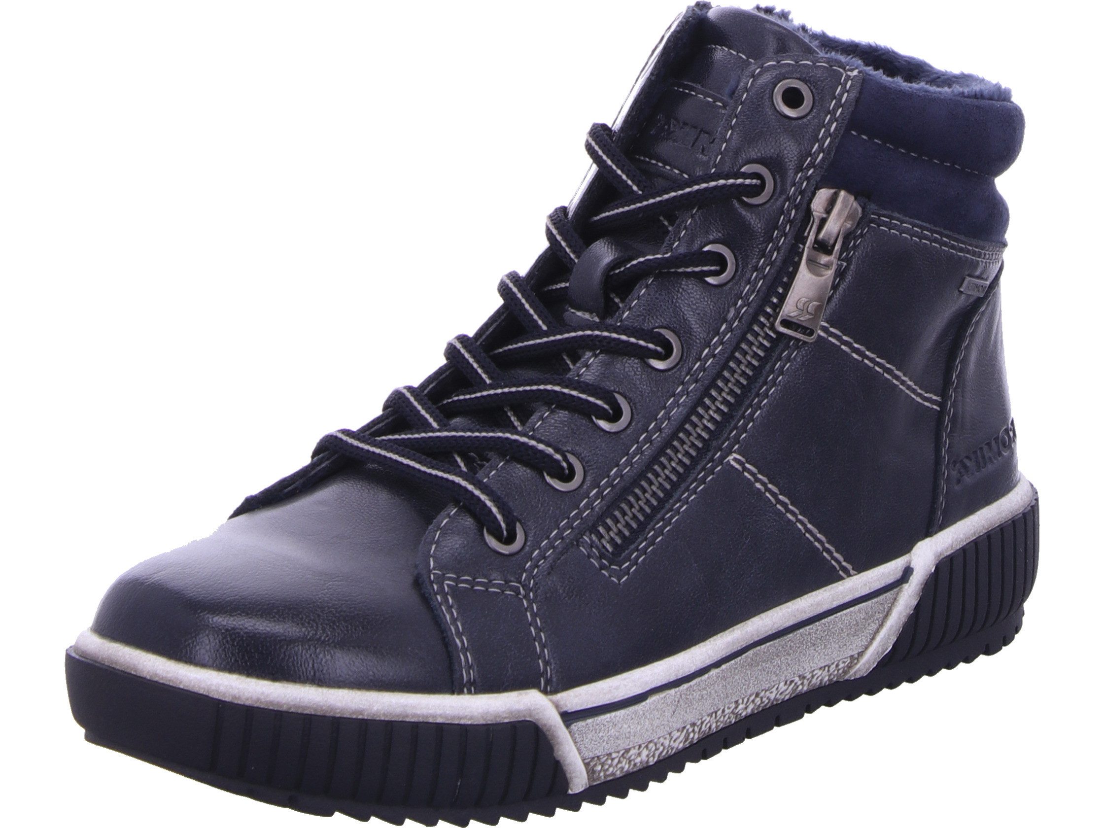 Romika Winterboots mit TEX-Membran