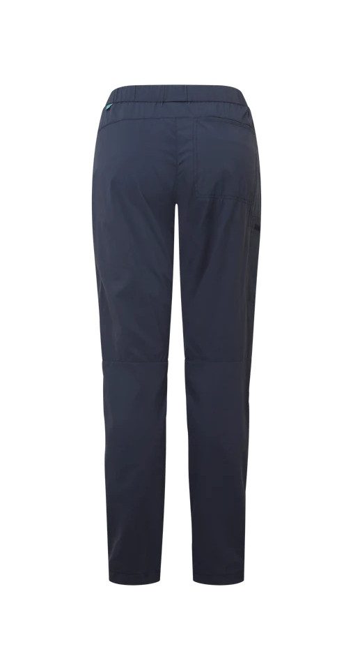 Mountain Equipment Trekkinghose Khor Wmns Pant Blue Nights