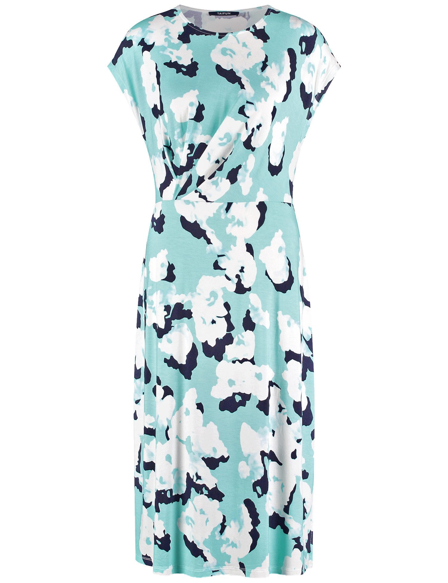 Maxikleid KLEID GEWIRKE