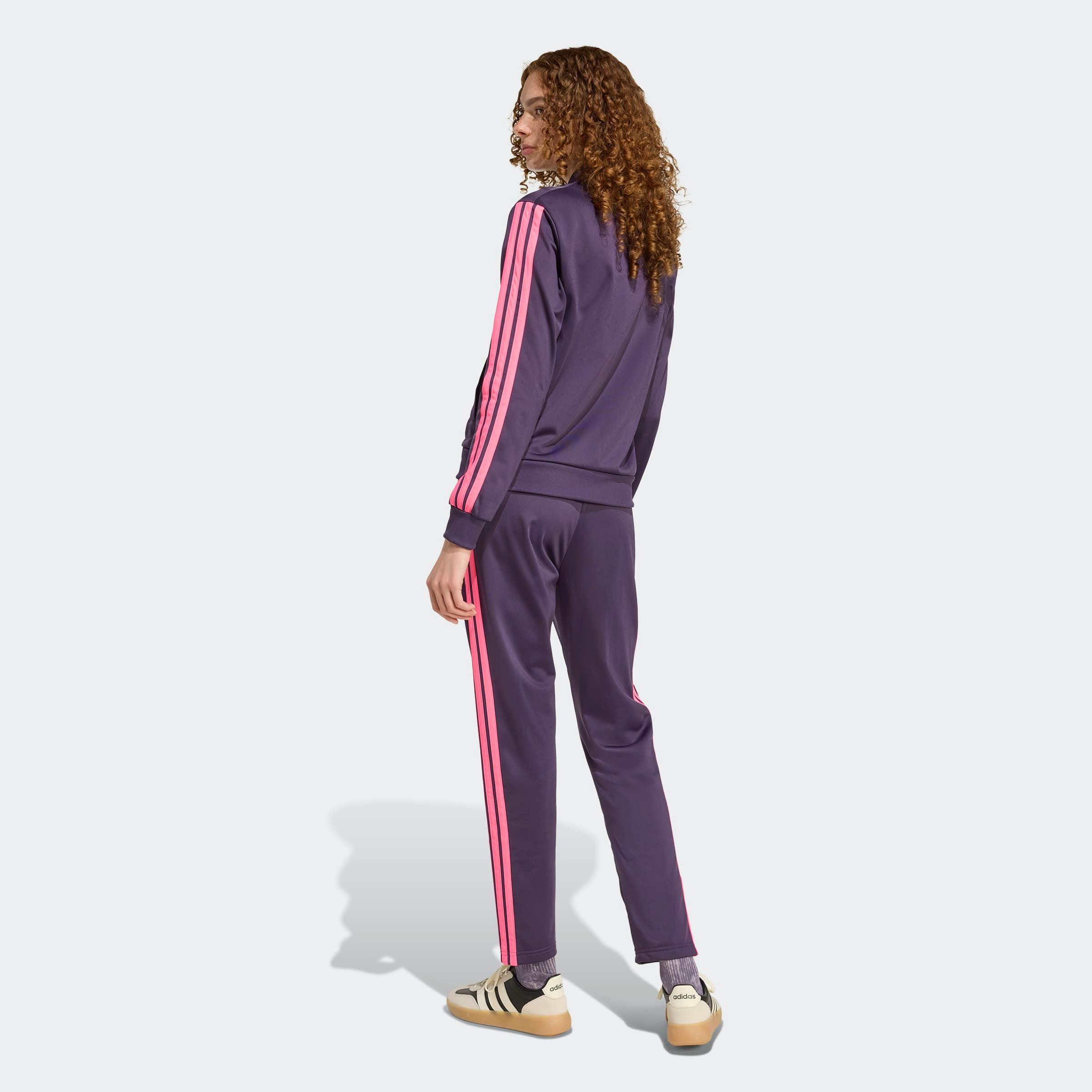 adidas Sportswear Trainingsanzug W 3S TR günstig online kaufen