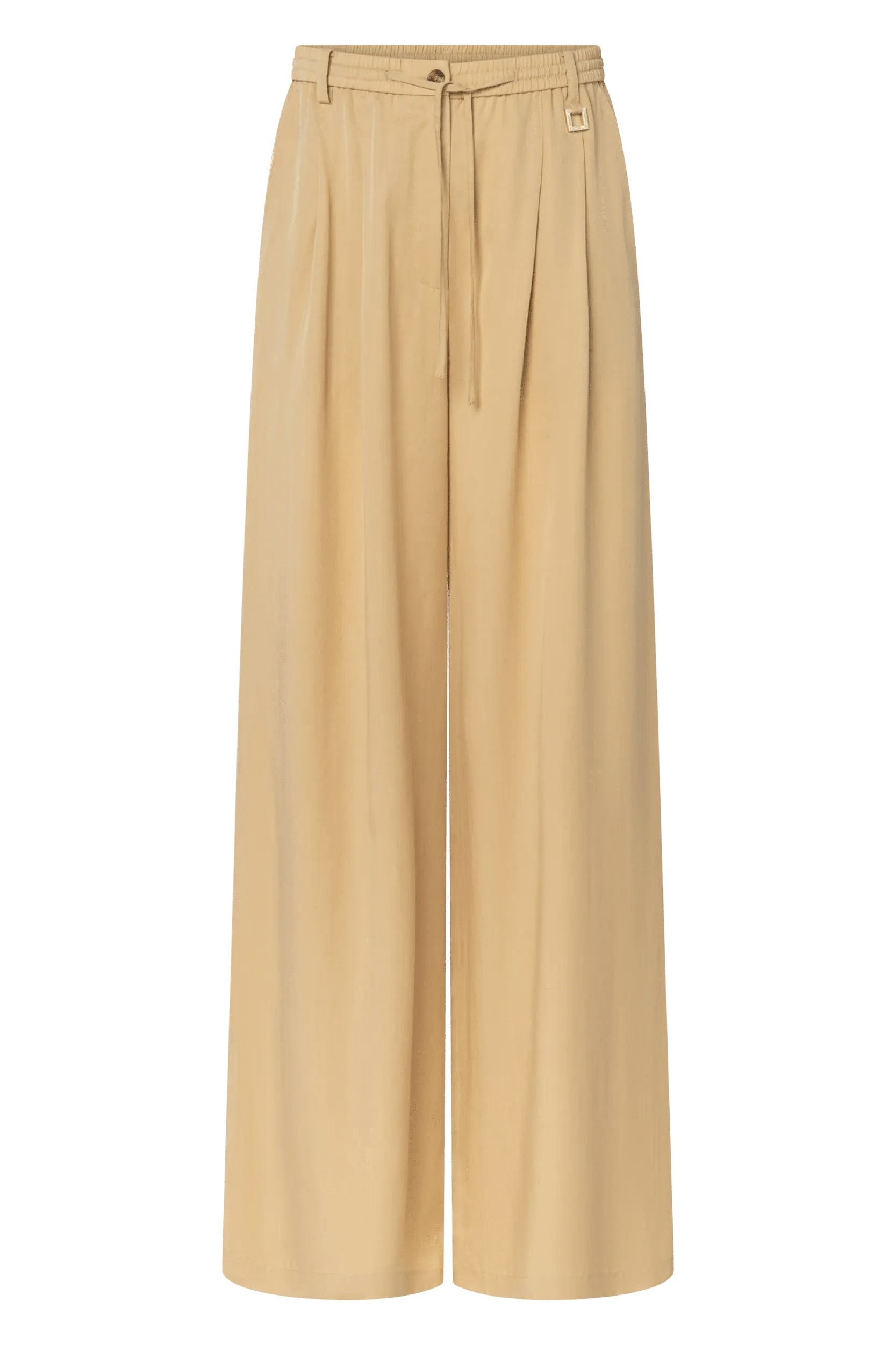 Bundfaltenhose Palma