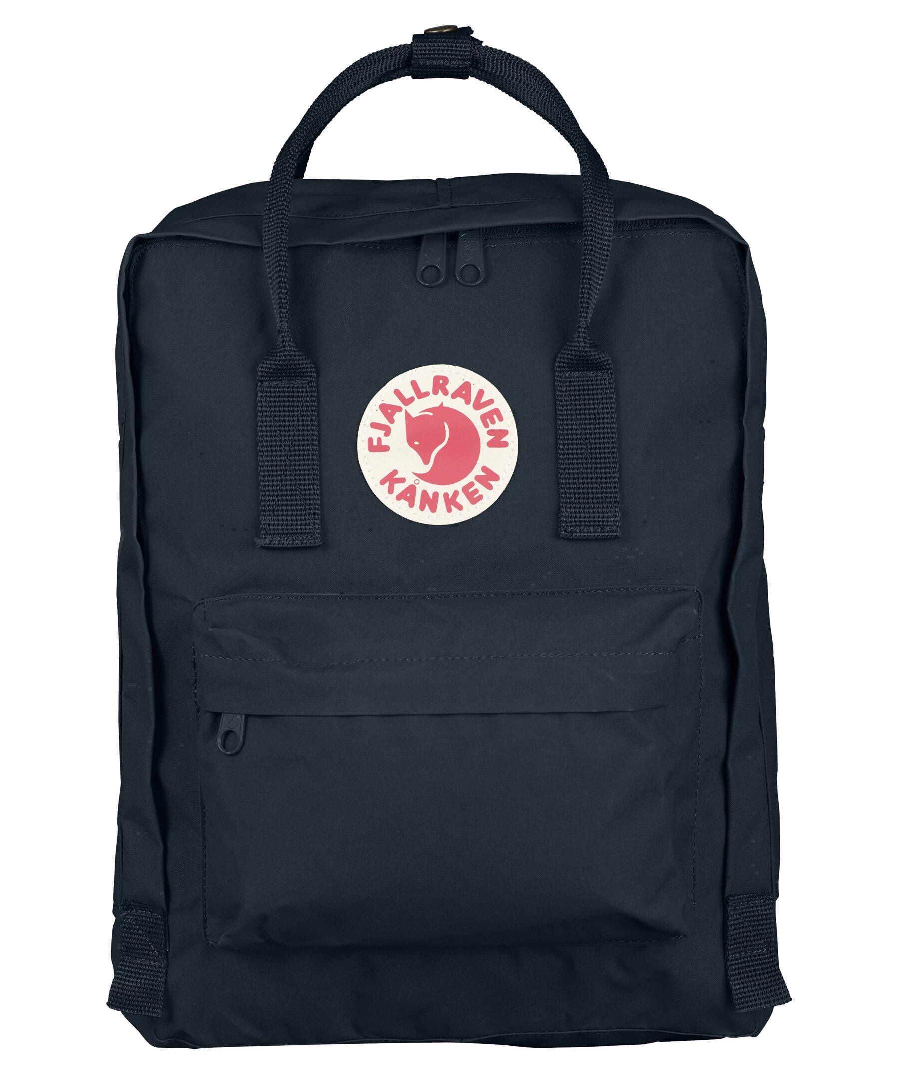 Fjällräven Wanderrucksack Tagesrucksack KANKEN NAVY
