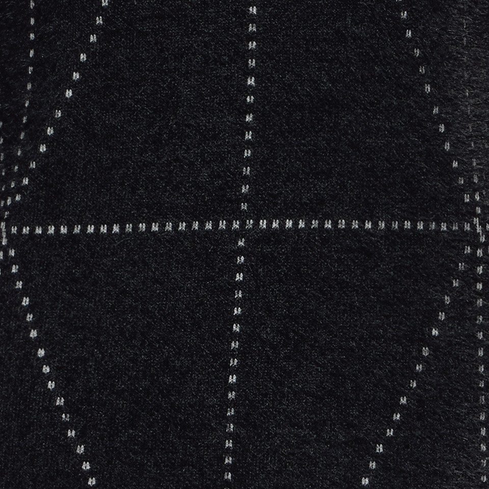 CECIL Langarmshirt mit U-Boot-Ausschnitt