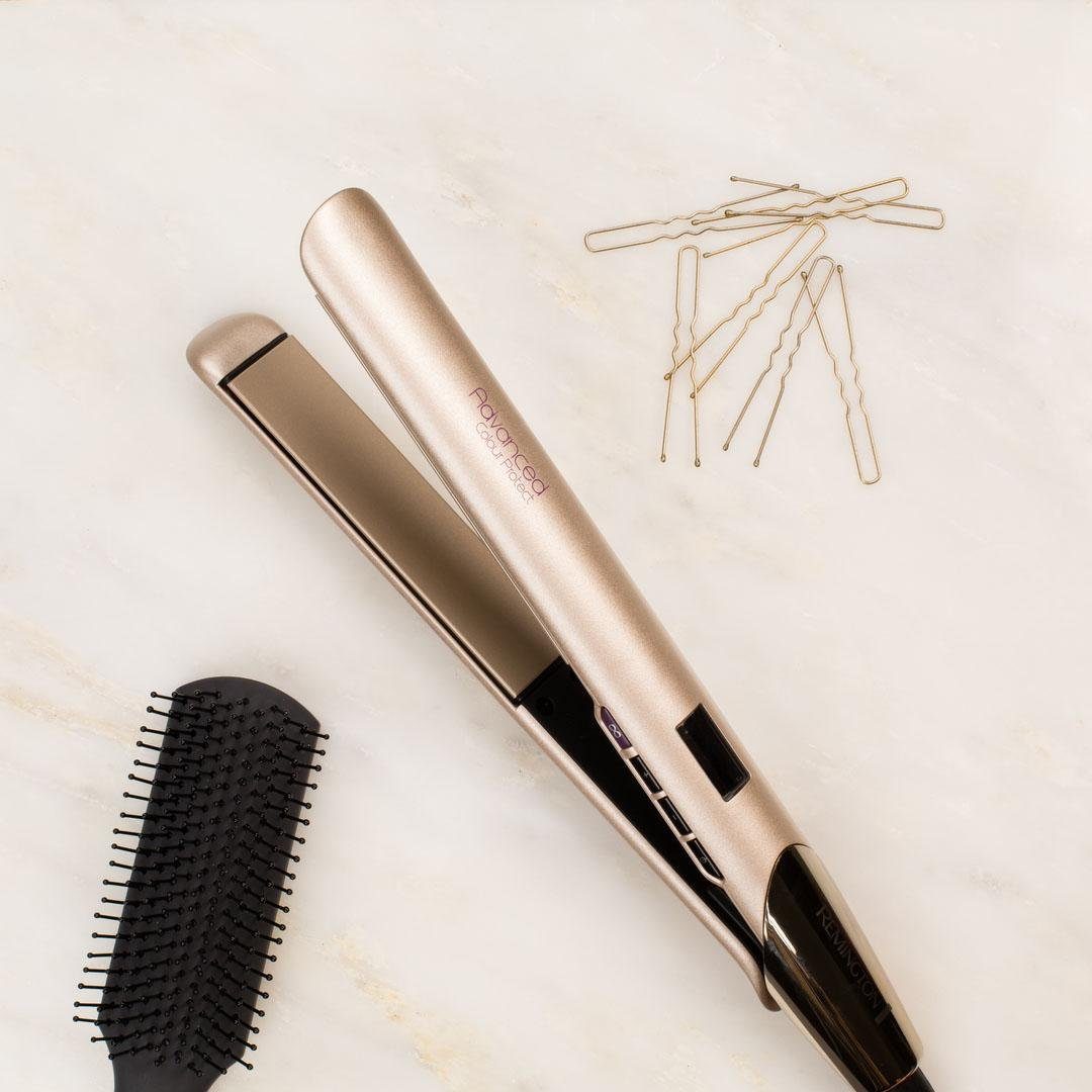 Remington Glätteisen S8605 Keramik-Beschichtung