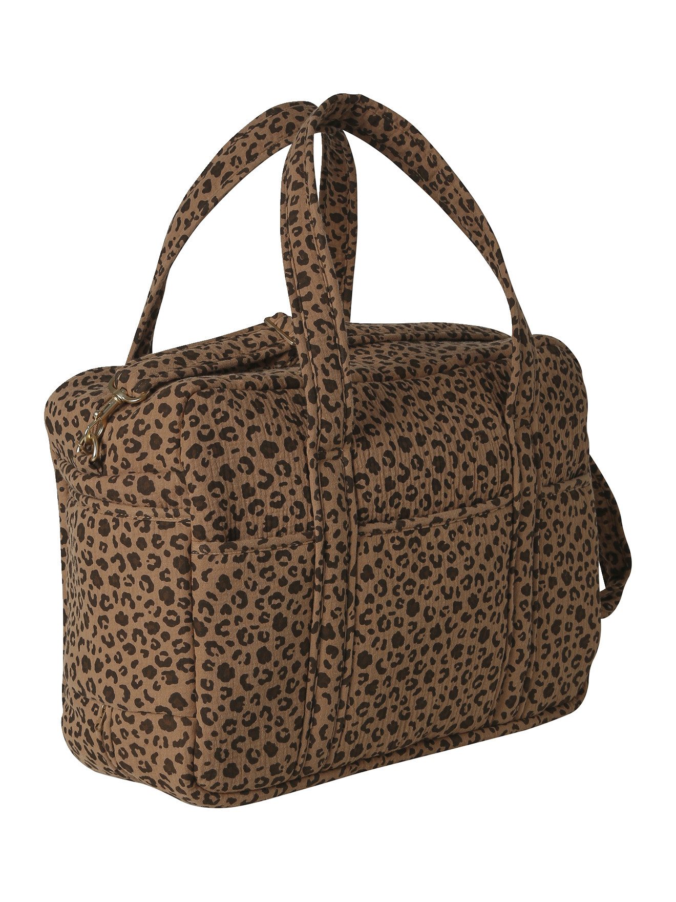 Envie de Fraise Wickeltasche Wickeltasche mit Leoprint – Bild 5 von 5
