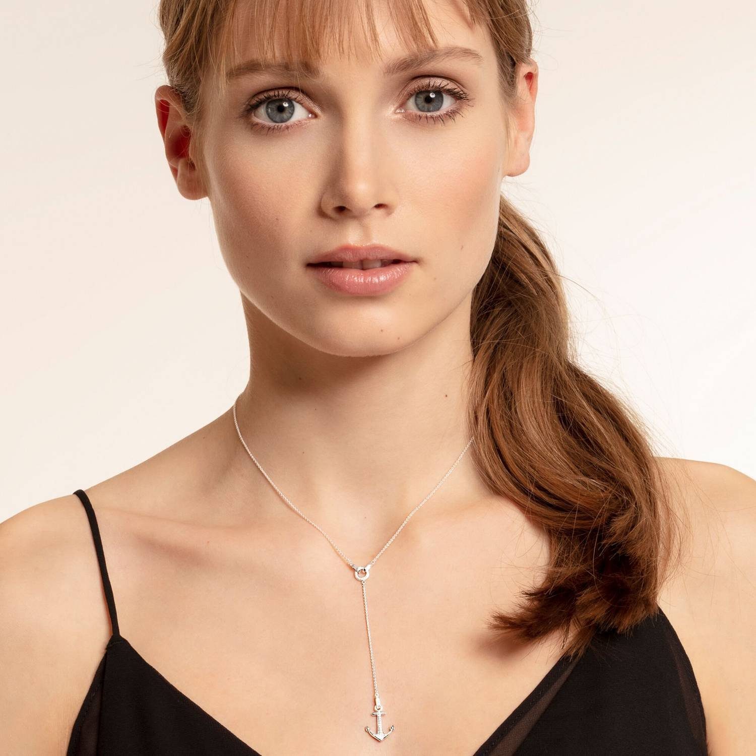 THOMAS SABO Y-Kette KE1853-051-14-L45v s...