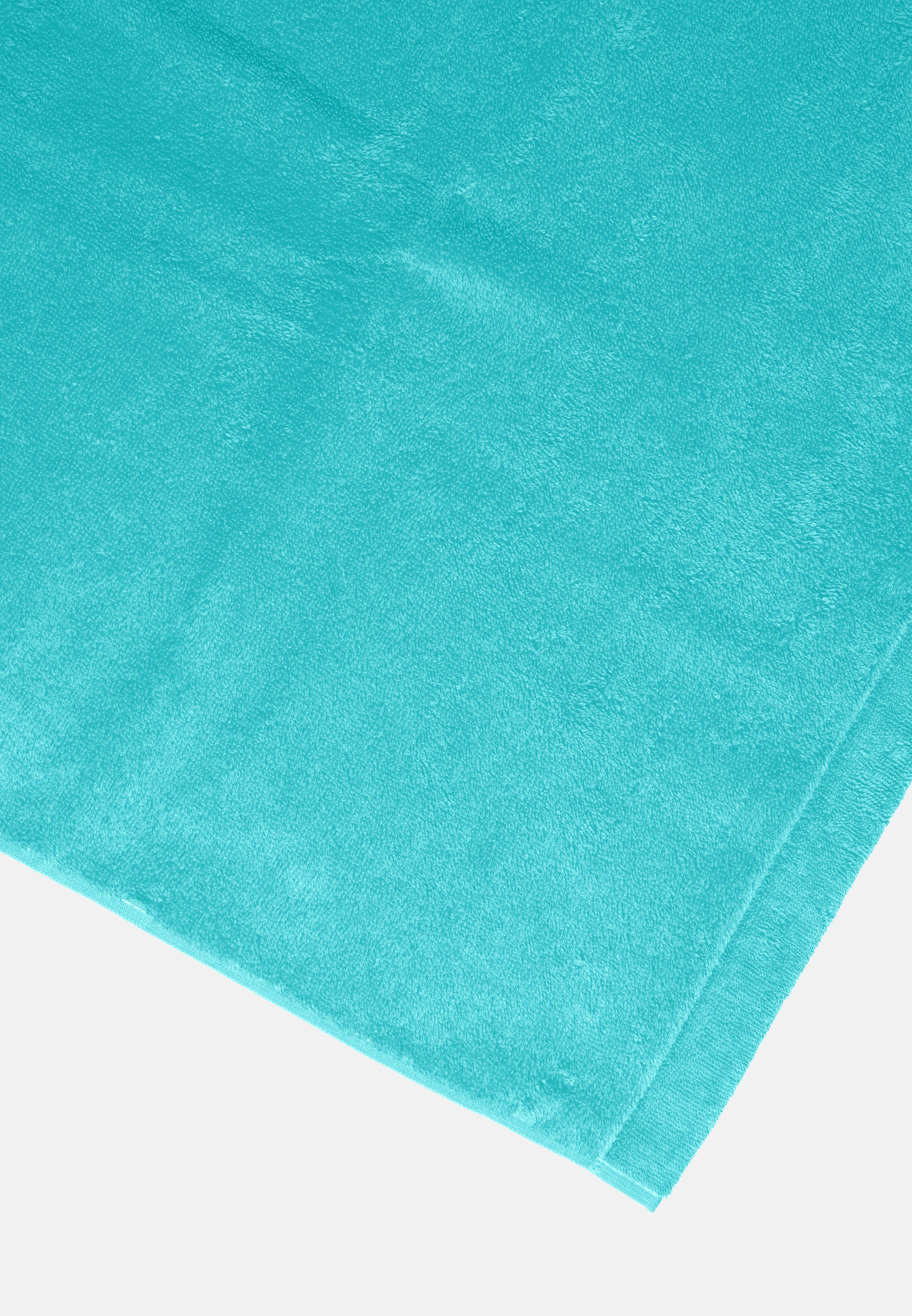 Cawö Handtuch Set Lifestyle, Walkfrottee (Spar-Set, günstig online kaufen