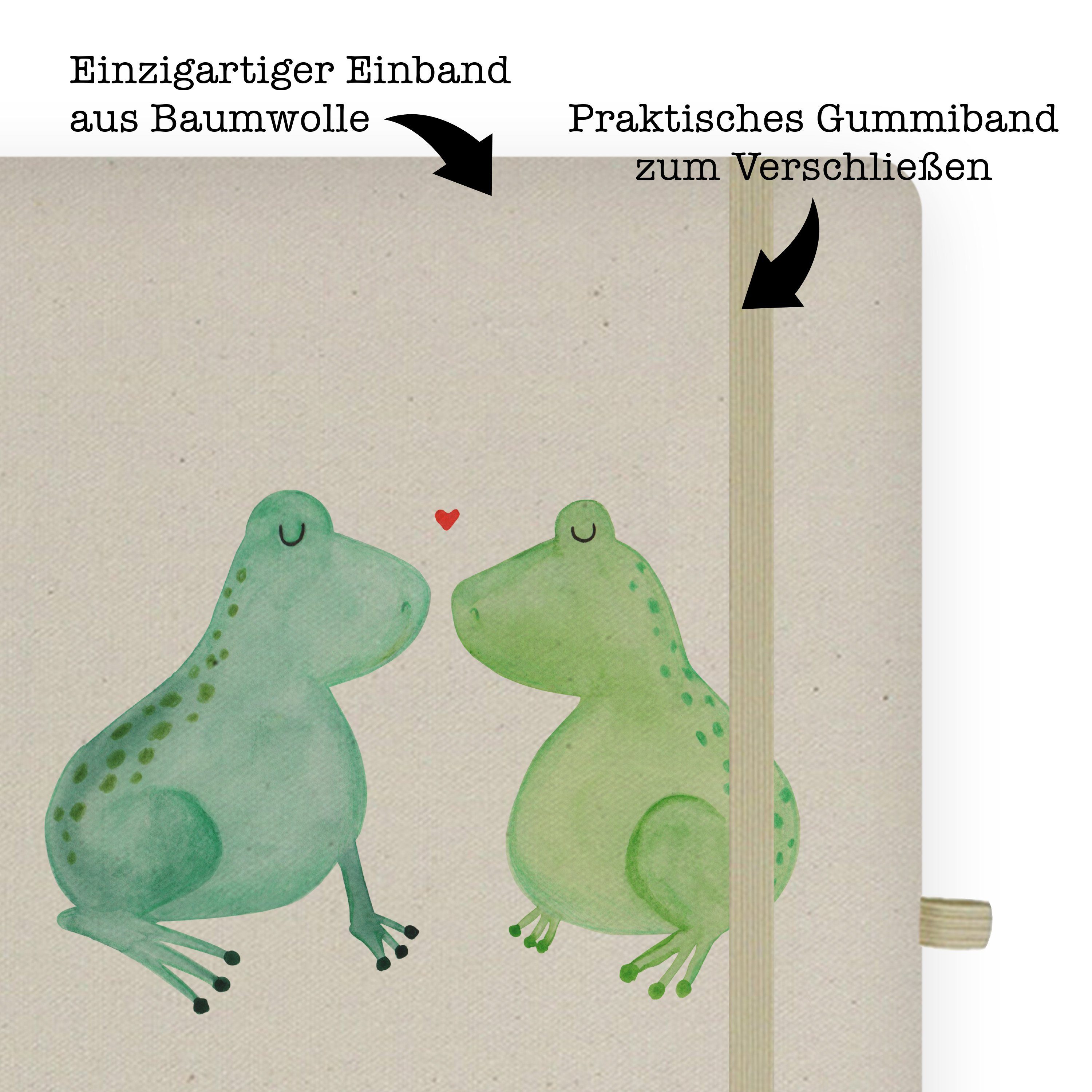 Transparent Liebe Mr. Mrs. Ehefrau, & Notizbuch Panda Geschenk, Panda Mr. Mrs. & - - Liebesbeweis, Frosch Schreib