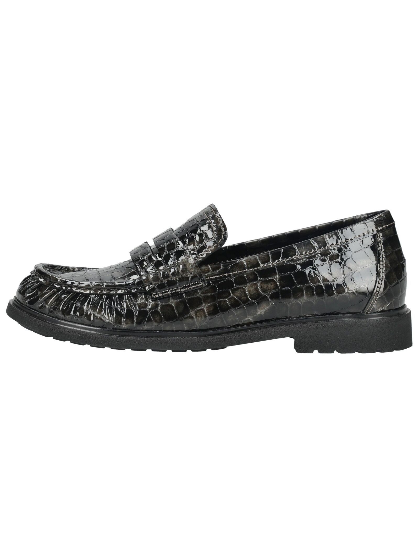 Gabor Gabor Slipper Leder Slipper