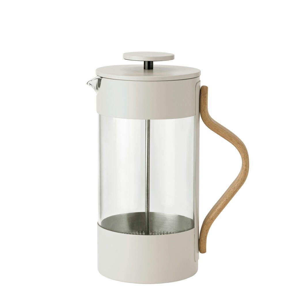 Stelton French Press Kanne