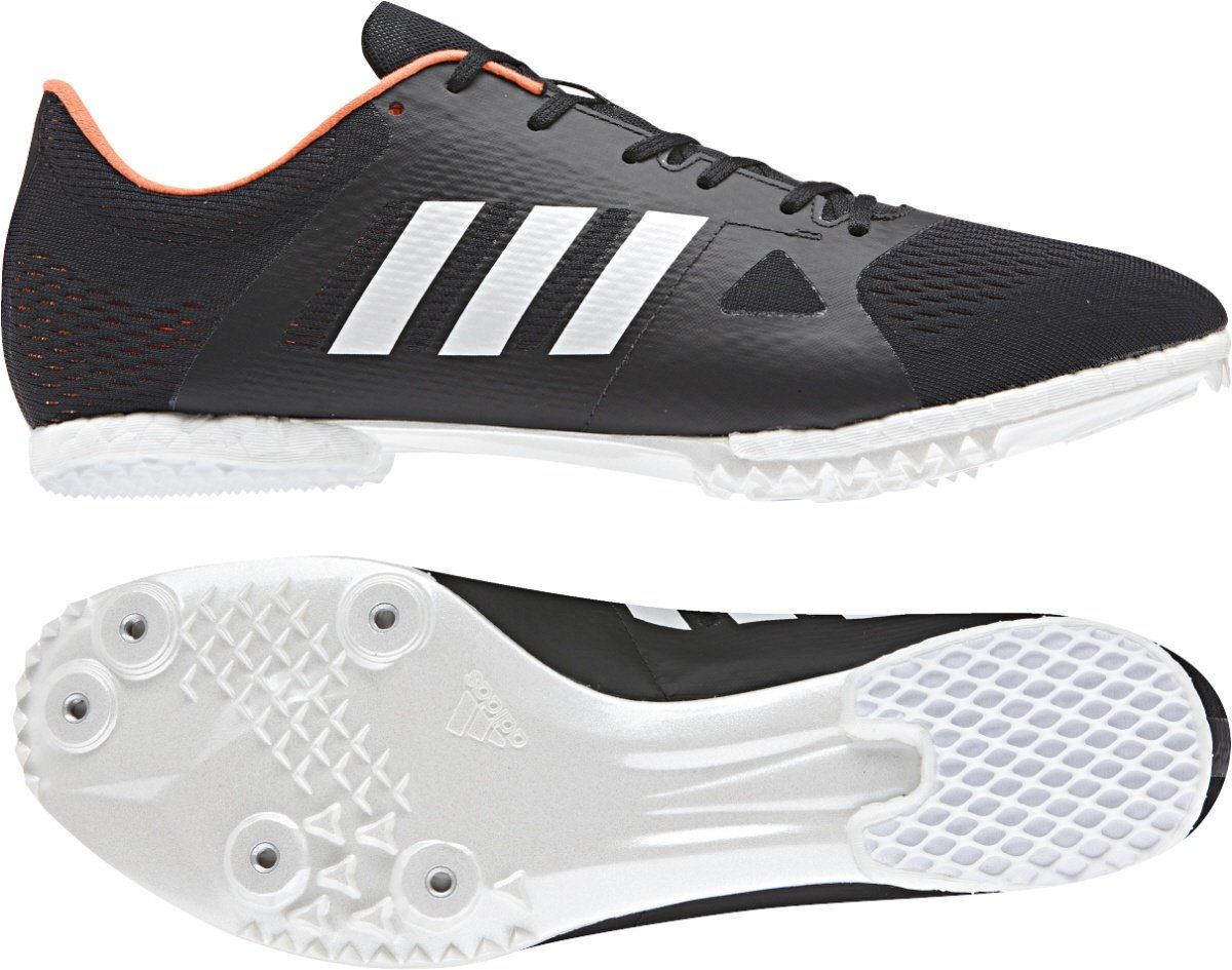 adidas Performance adidas adizero md Middle Distance Mittelstrecken Spikes Spike Schuhe Spike Schuh