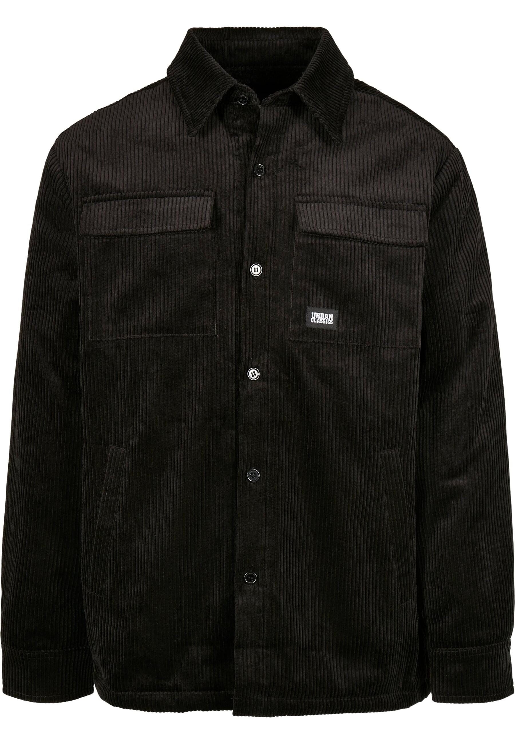 URBAN CLASSICS Cordjacke Urban Classics Herren günstig online kaufen