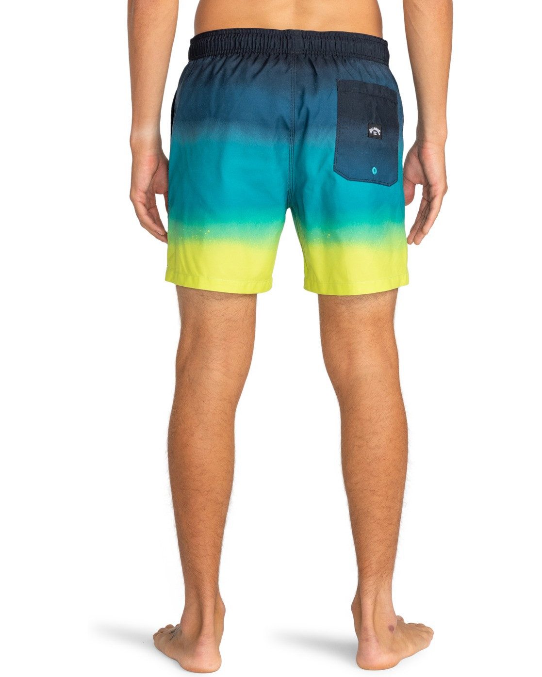 Billabong Boardshorts All Day Fade Layback 16" – Bild 2 von 5