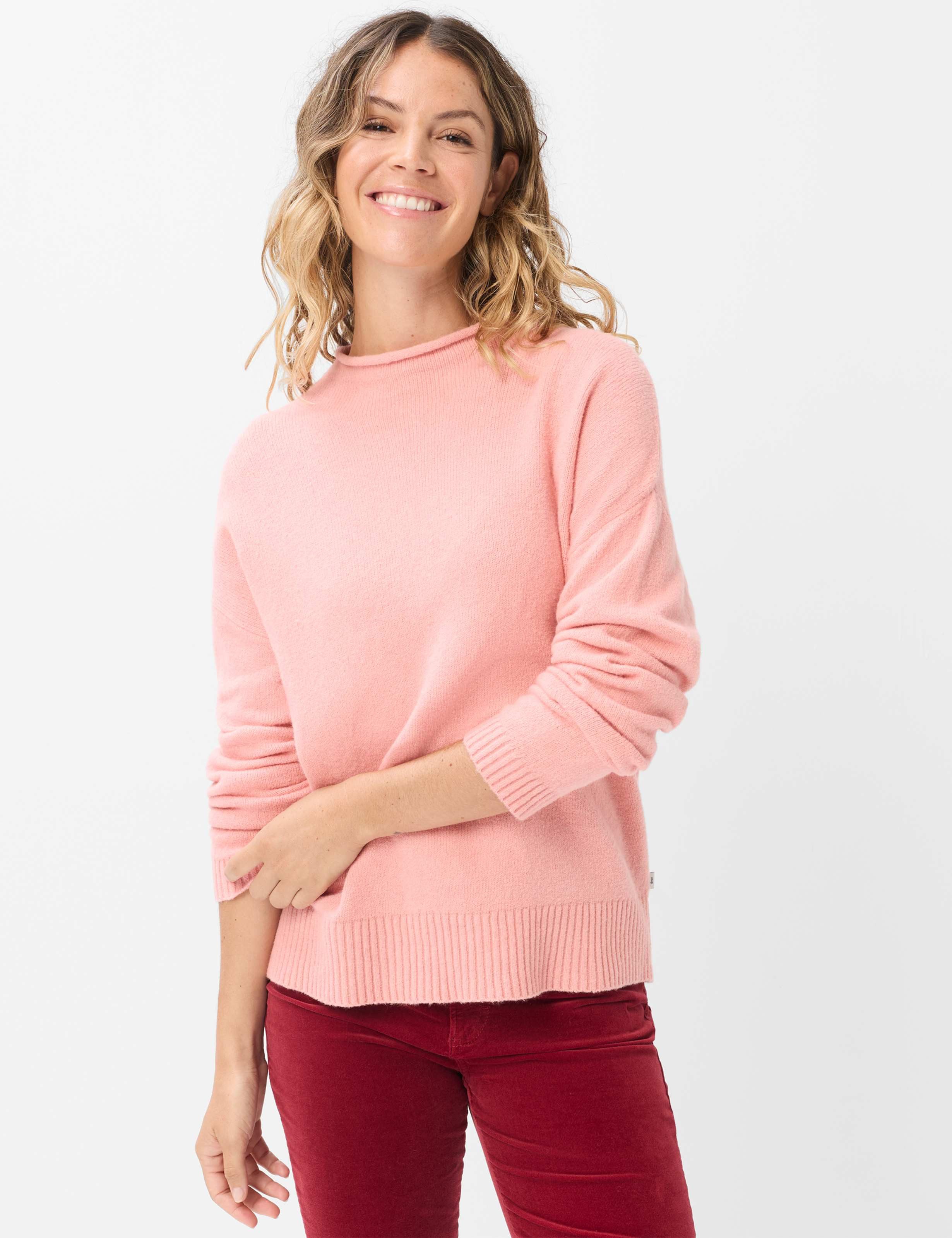 Brax Strickpullover Style LEA