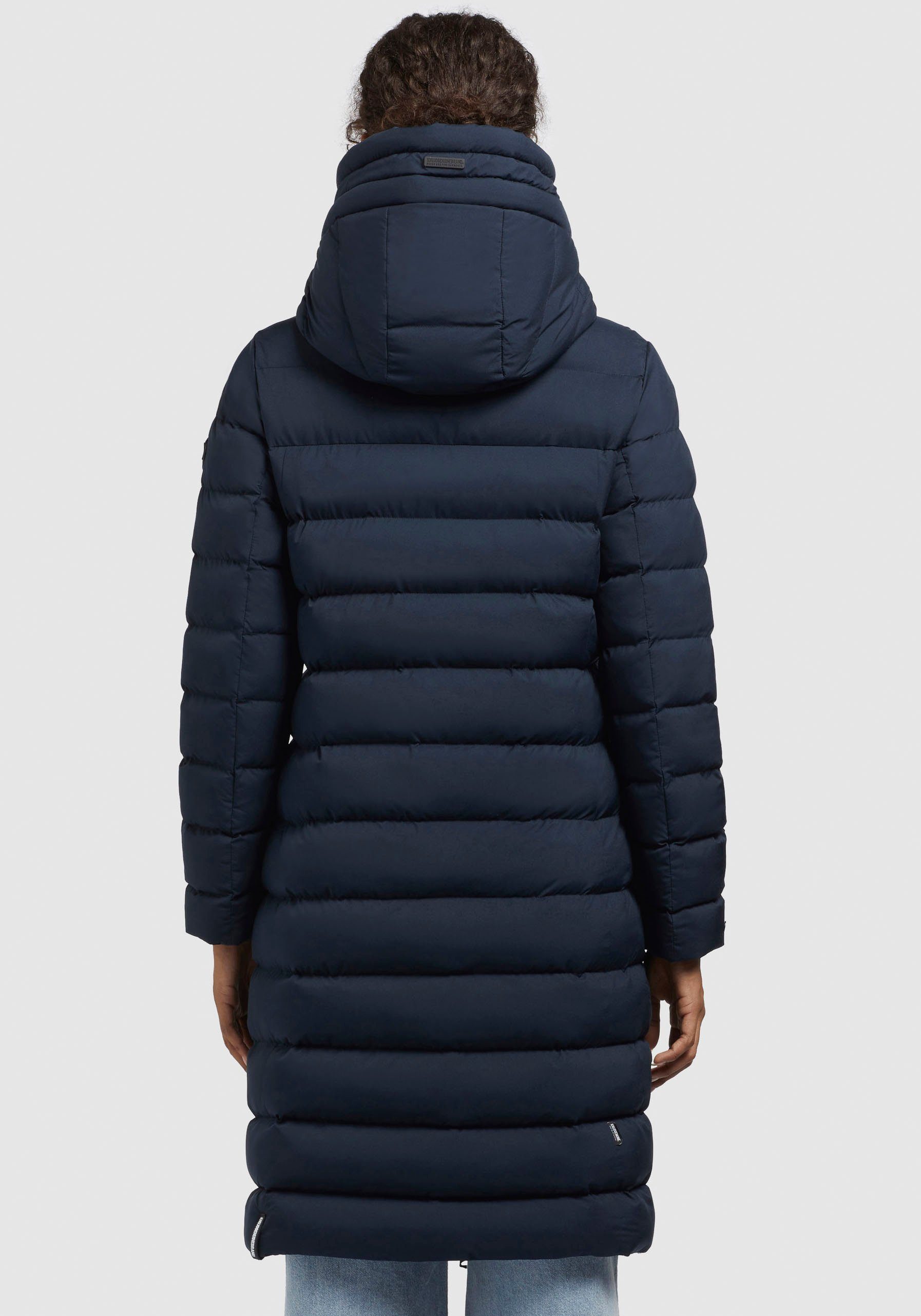 khujo Steppmantel AETHE günstig online kaufen