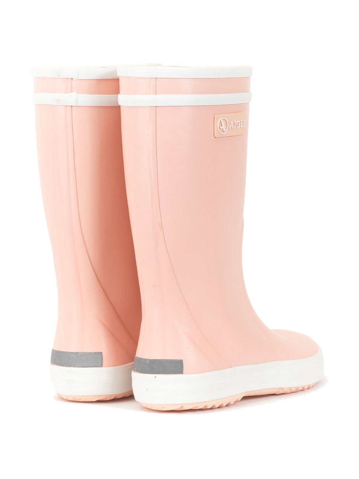 guimauve Gummistiefel Lolly-Pop Aigle