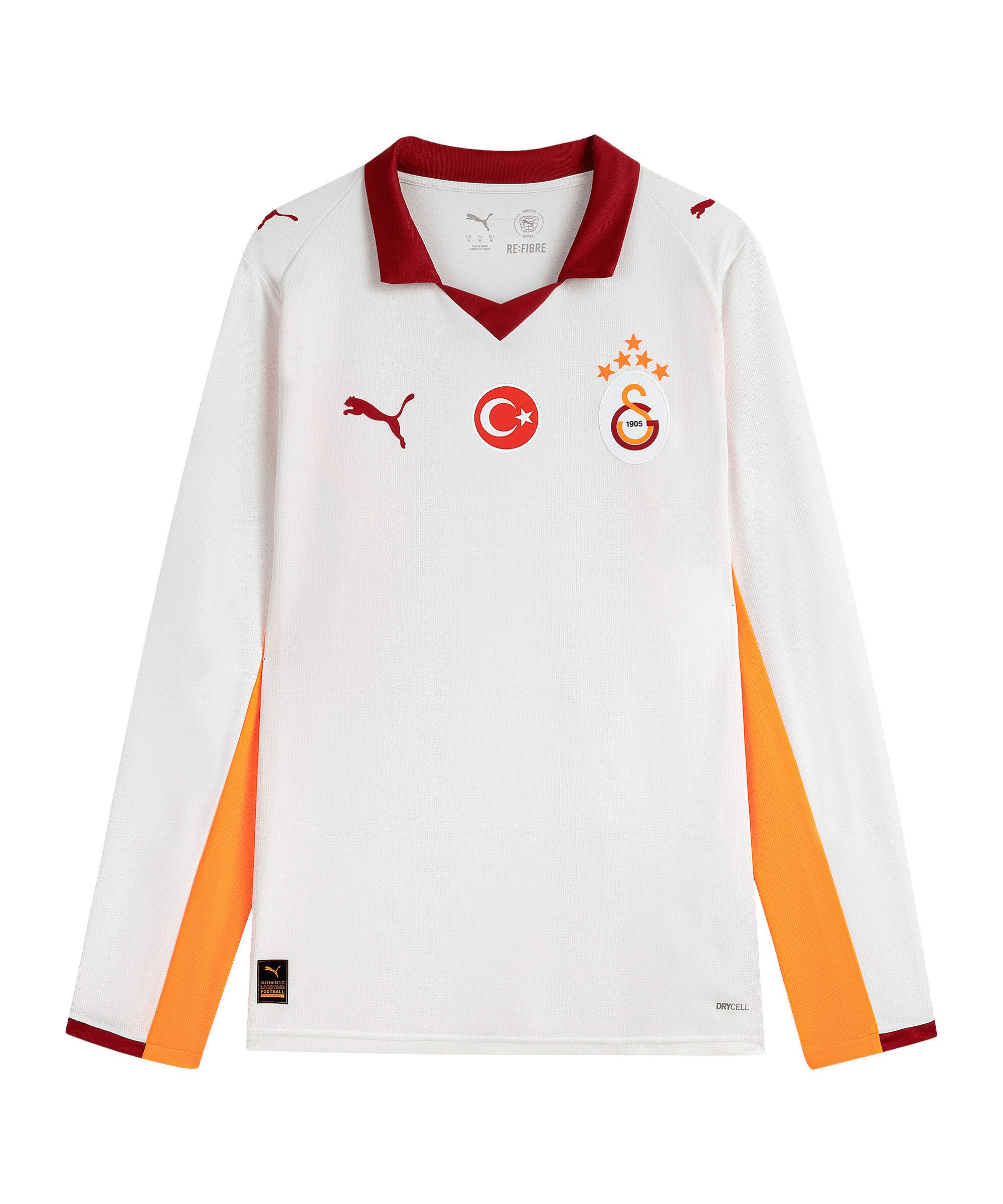 PUMA Fußballtrikot PUMA Teamsport günstig online kaufen