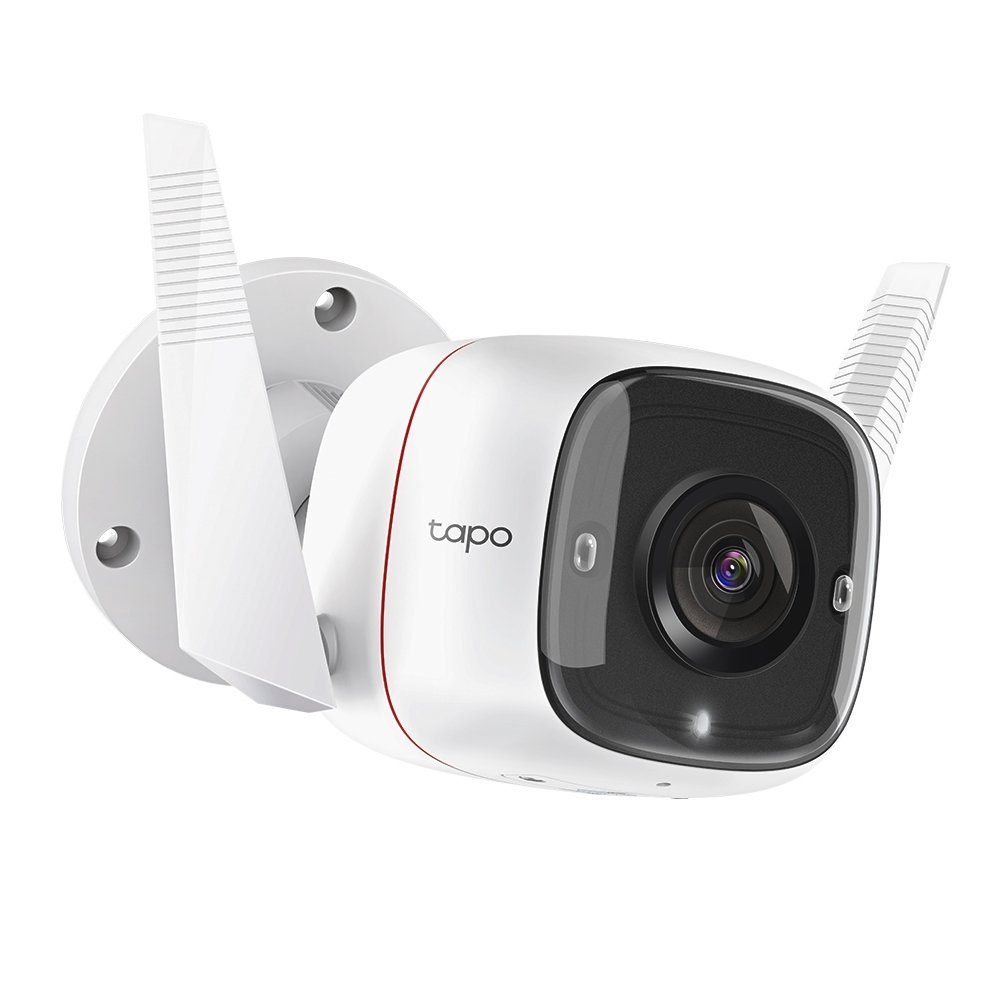 Überwachungskamera TC65 Outdoor Security Wi-Fi Camera