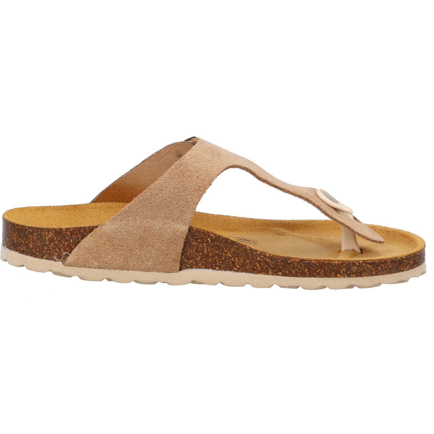 Palado Kos Suede Premium Leather Zehentrenner