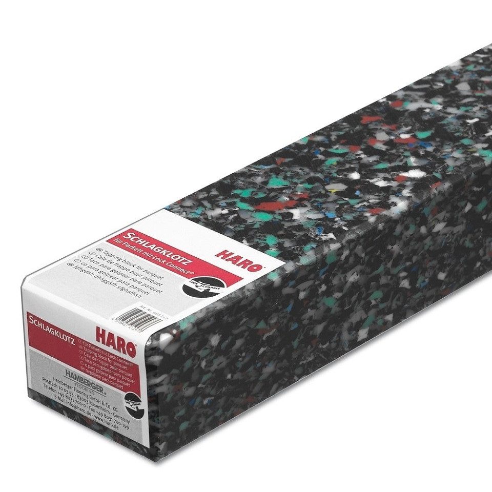 Hamberger Montagewerkzeug HARO Schlagklotz Allround, (1-tlg)