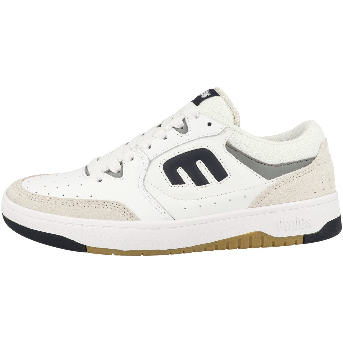 etnies Loot Herren Кросівки Turnschuhe, Sportschuhe, Freizeitschuhe, Halbschuhe, Schnürschuhe