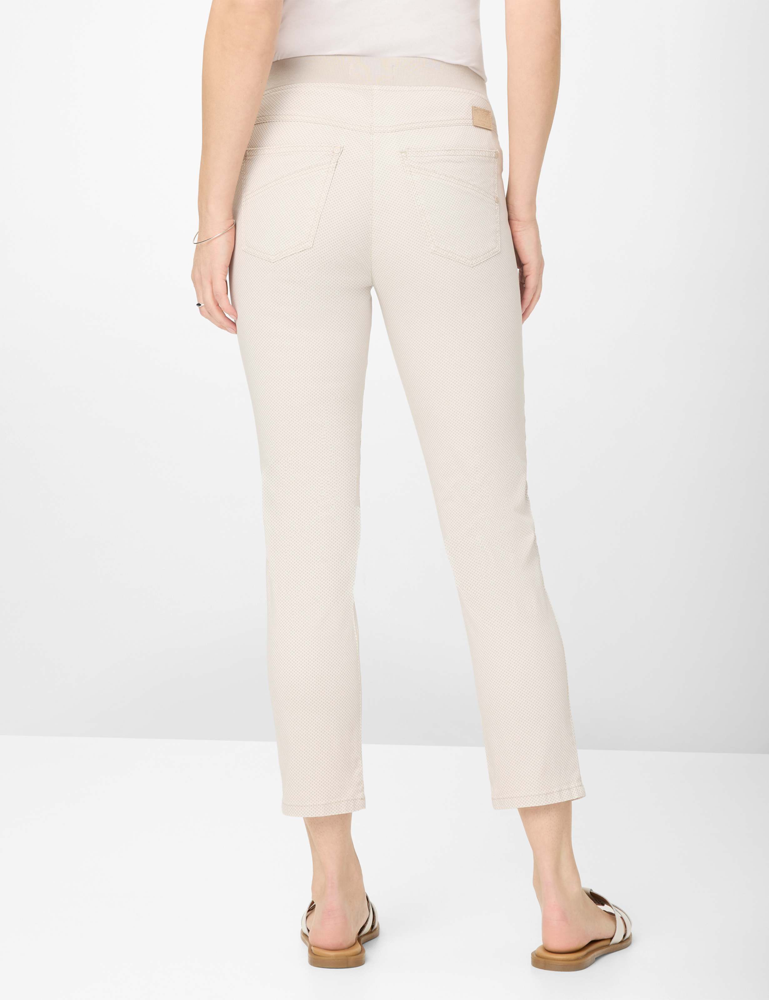 RAPHAELA by BRAX Caprihose Style PAMINA günstig online kaufen