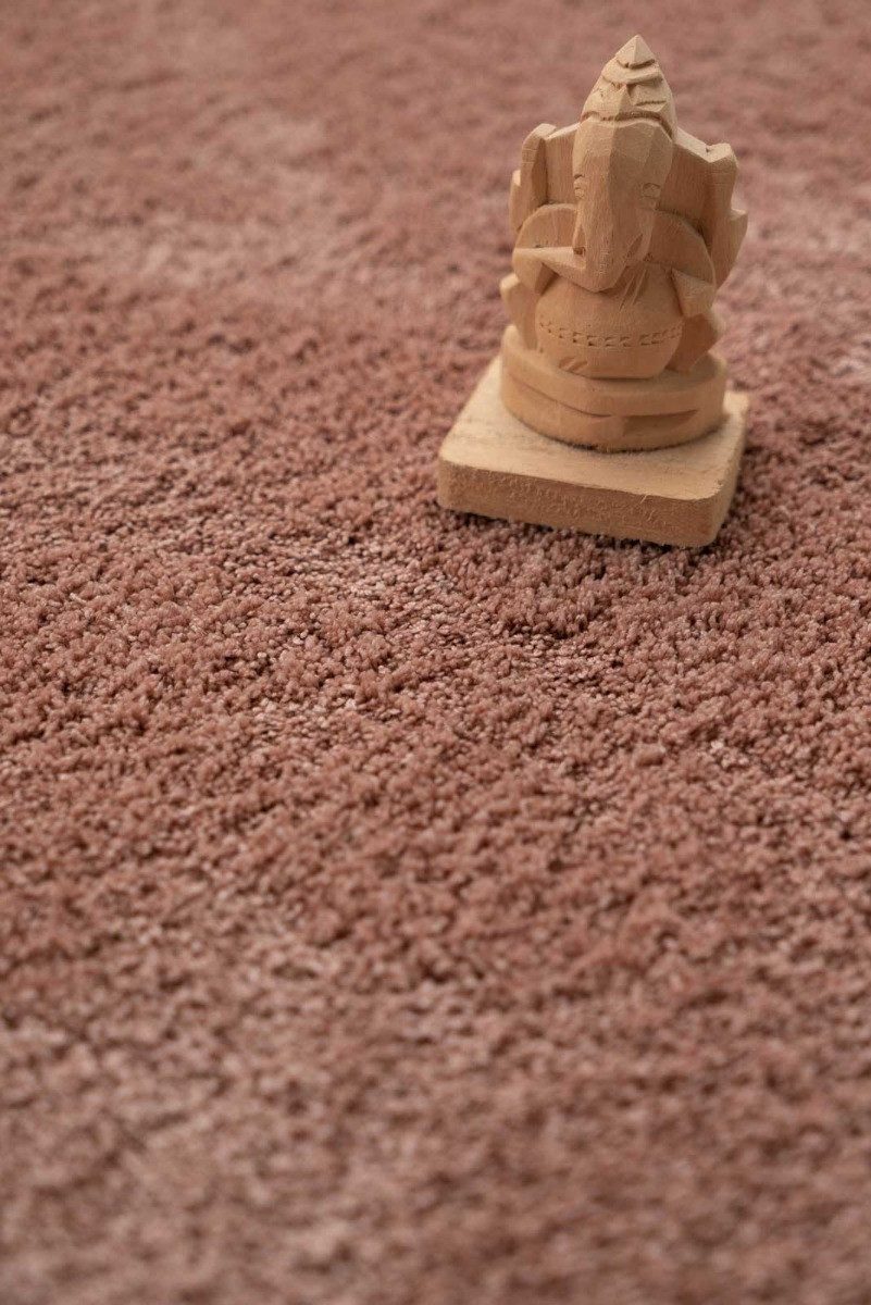 BRICOFLOR Teppichfliese Schatex Noblesse, quadratisch, Teppichfliesen