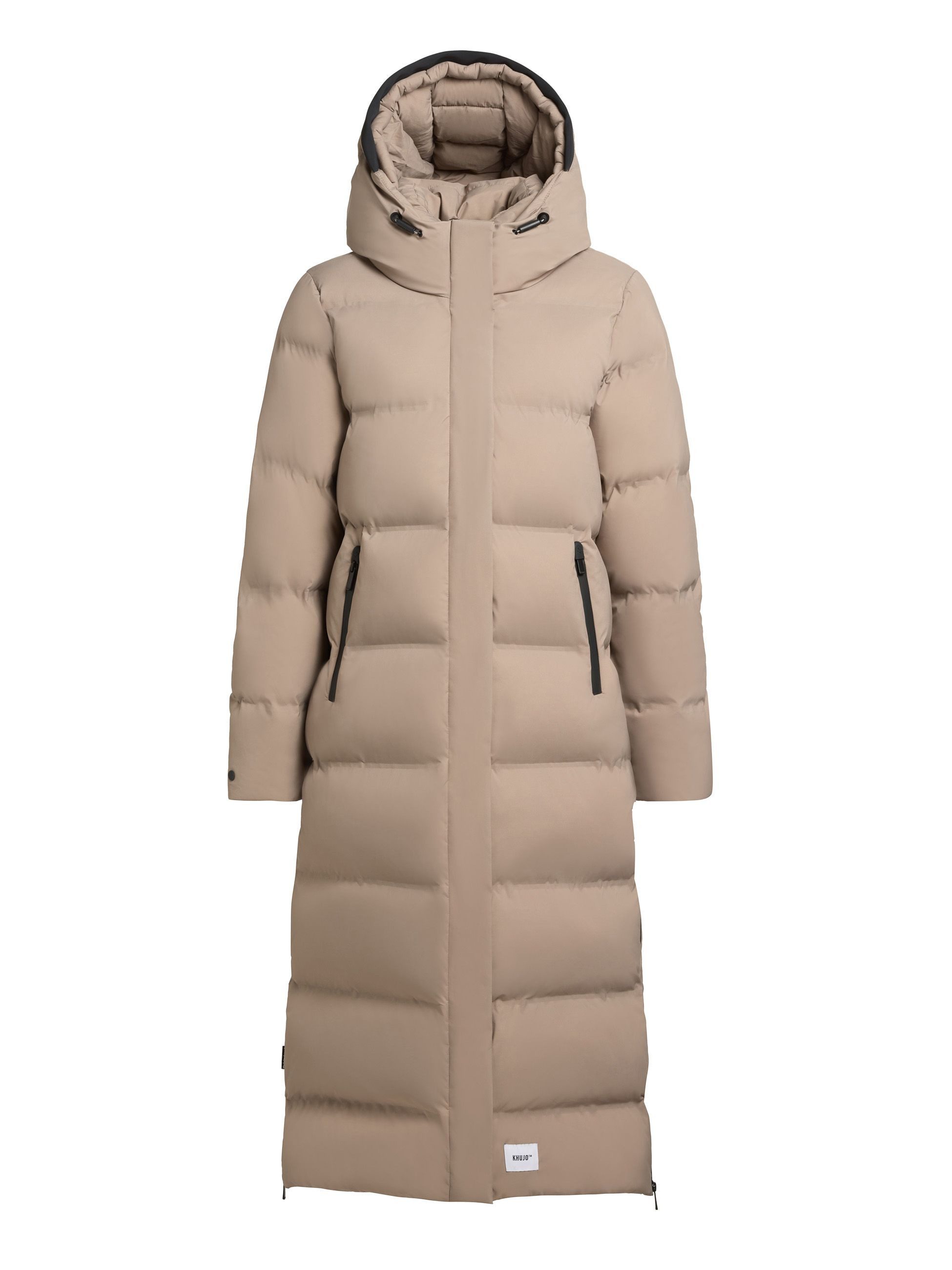 khujo Winterjacke MAYLA günstig online kaufen