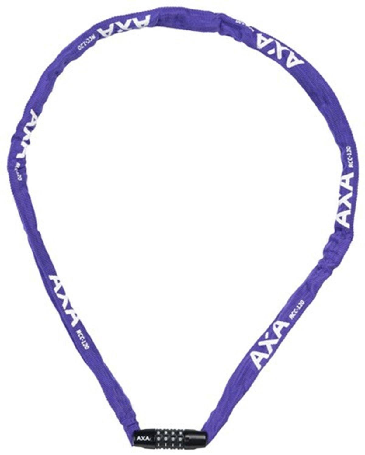 AXA Kettenschloss Rigid 120