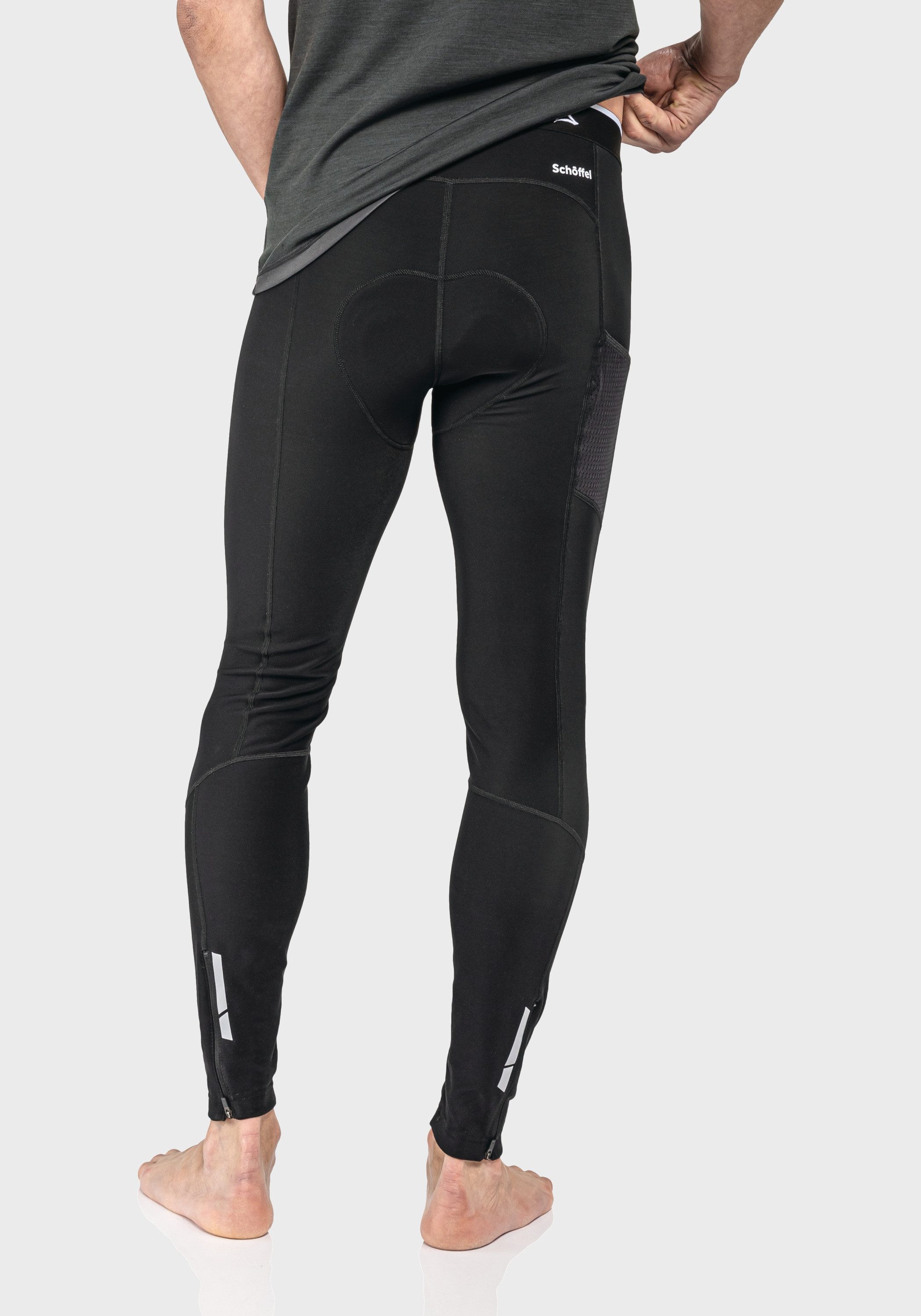 Schöffel Funktionsunterhose Skin Pants Warm 4h M