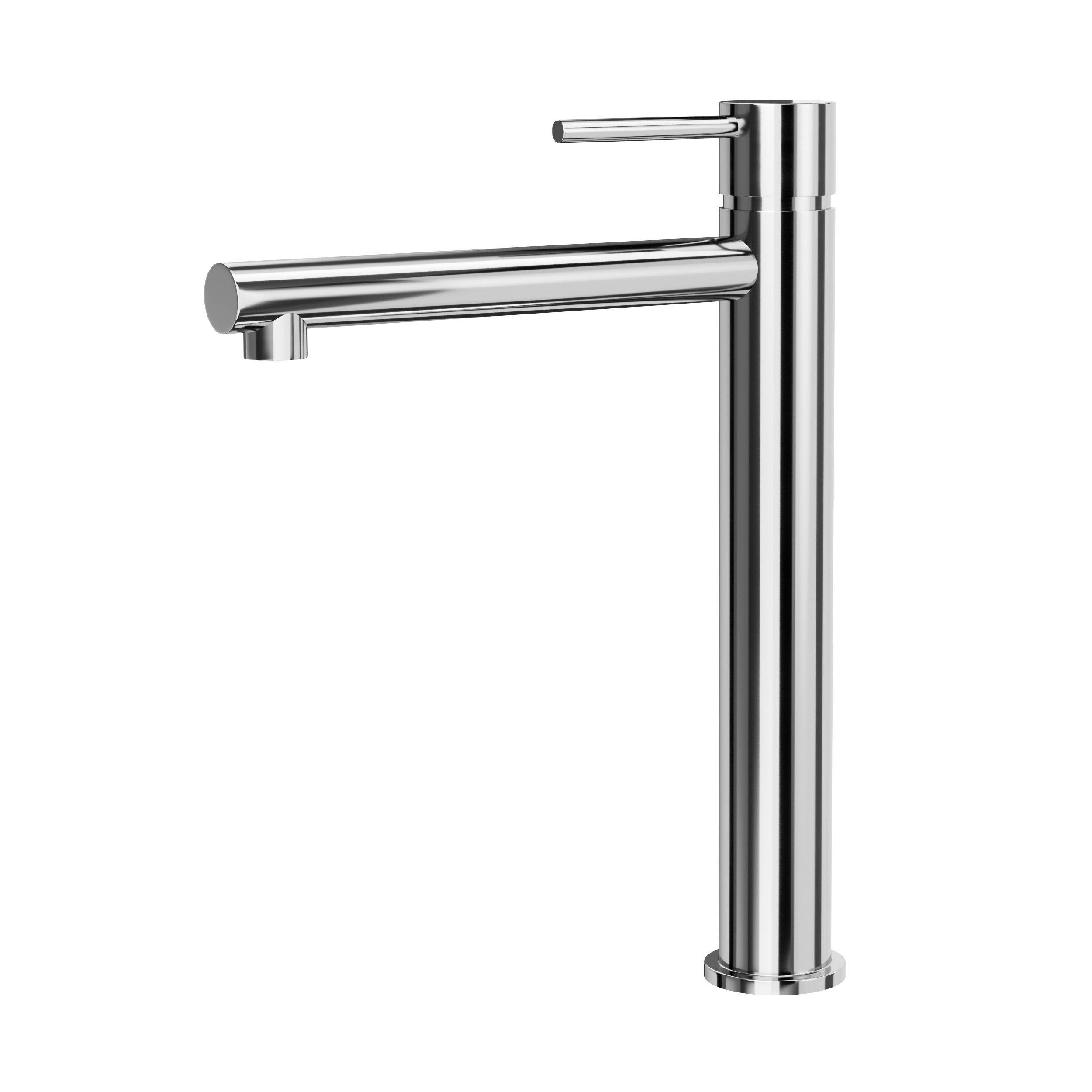 KOLMAN Waschtischarmatur LUGO Waschtischarmatur Wasserhahn für günstig online kaufen