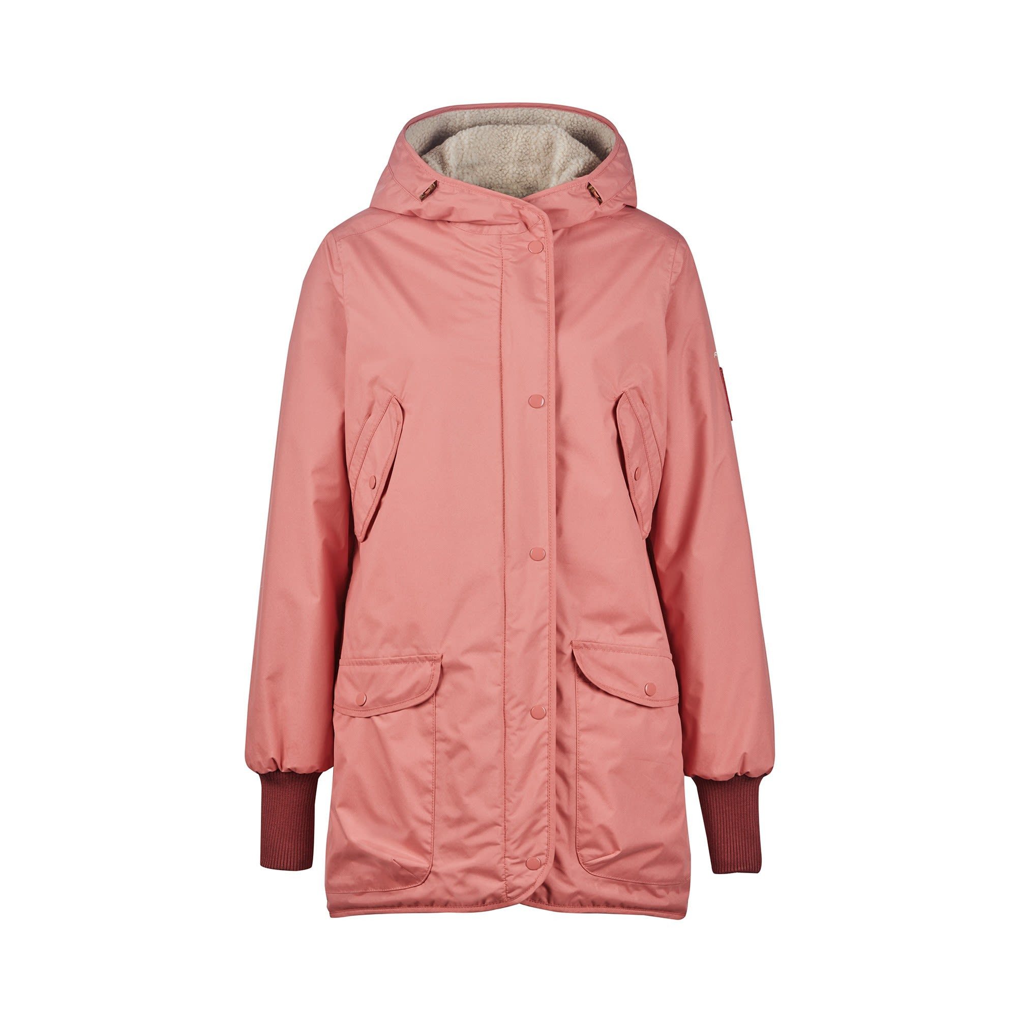 Finside Parka Finside W Suomukka (modell Winter 2019) Damen