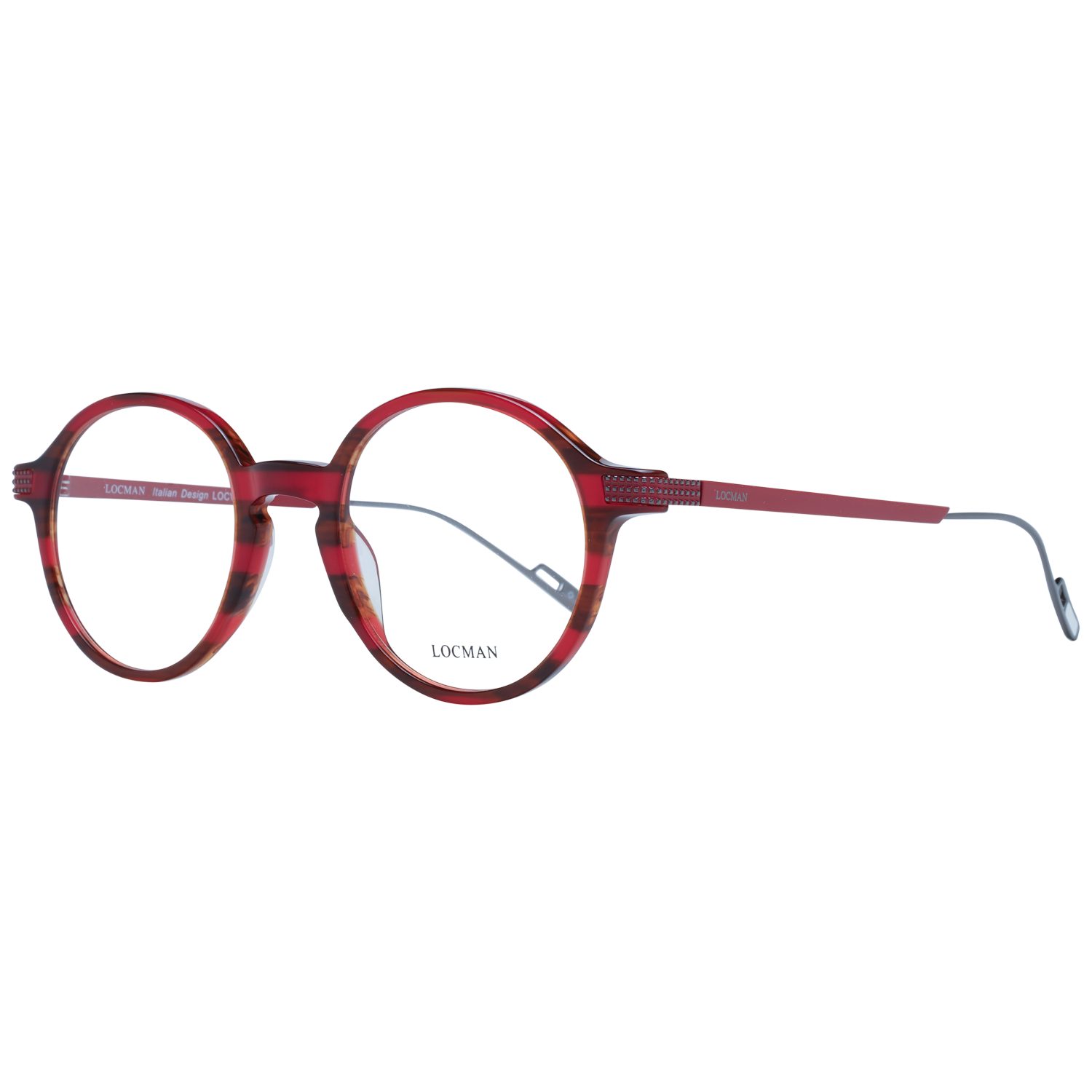 Locman Italy Brillengestell LOCV002 48DRD