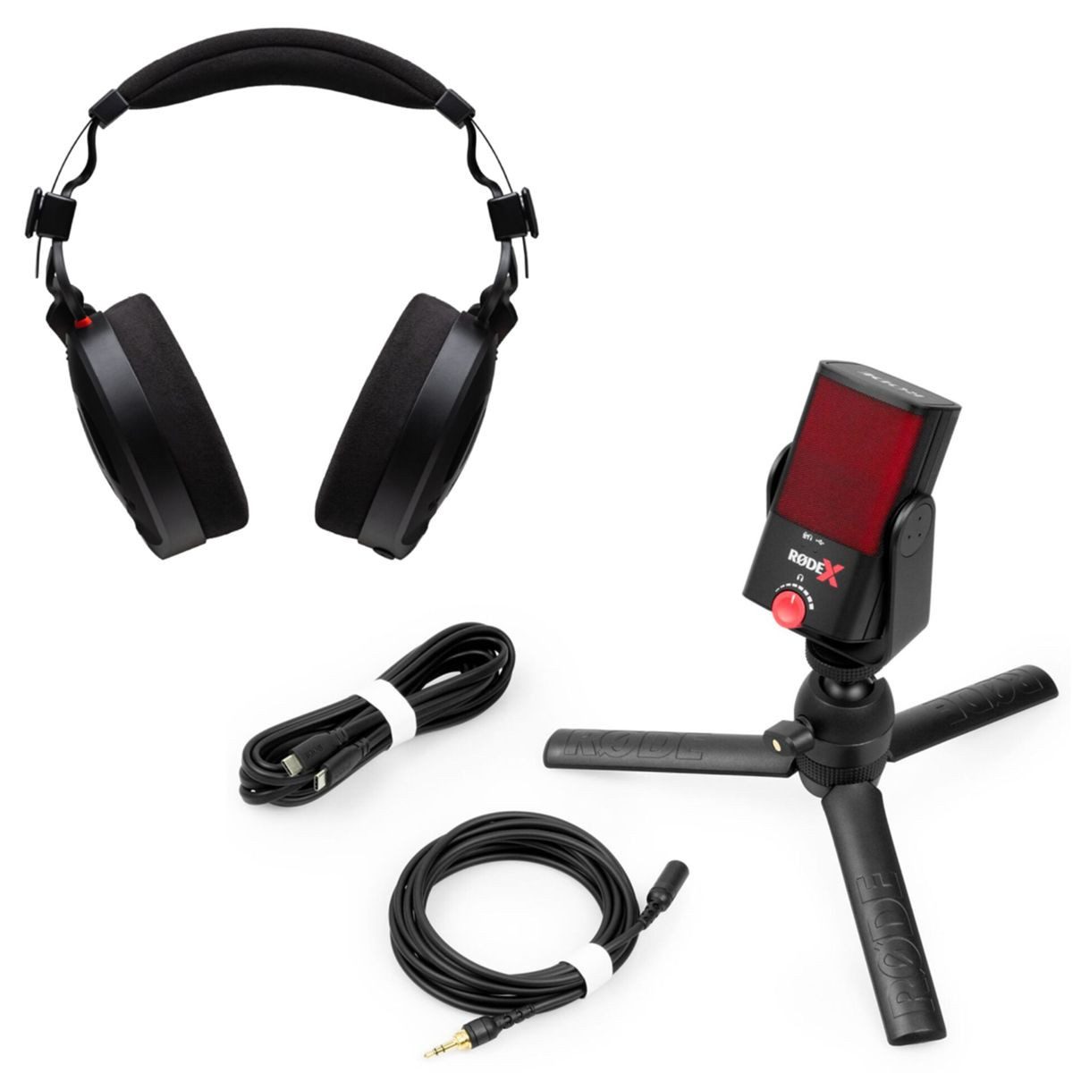 RODE Microphones Mikrofon XCM-50 Bundle