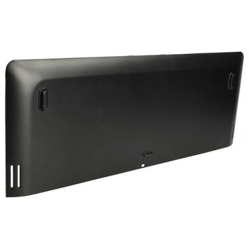 vhbw kompatibel mit HP EliteBook Revolve 830 Laptop-Akku Li-Polymer 4400 mAh (11,1 V)
