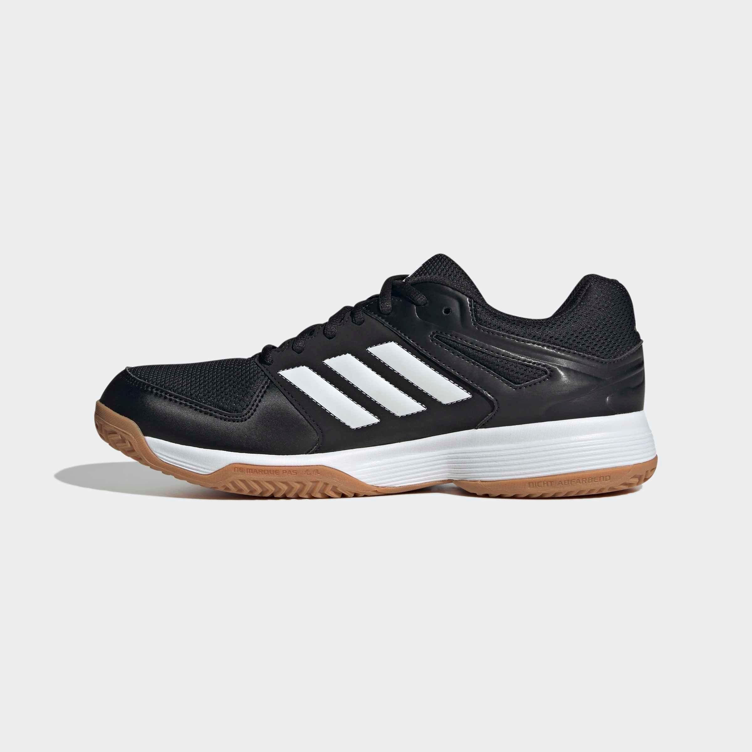 adidas Performance SPEEDCOURT Hallenschuh geeignet für jeden Hallensport