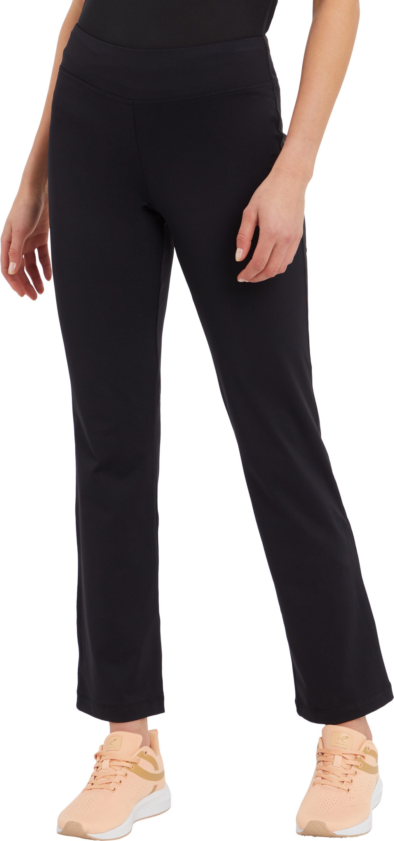 Energetics Sporthose DA.-JAZZPANT MARION II W mit DRY PLUS-Technologie, atmungsaktiv, schnelltrocknend