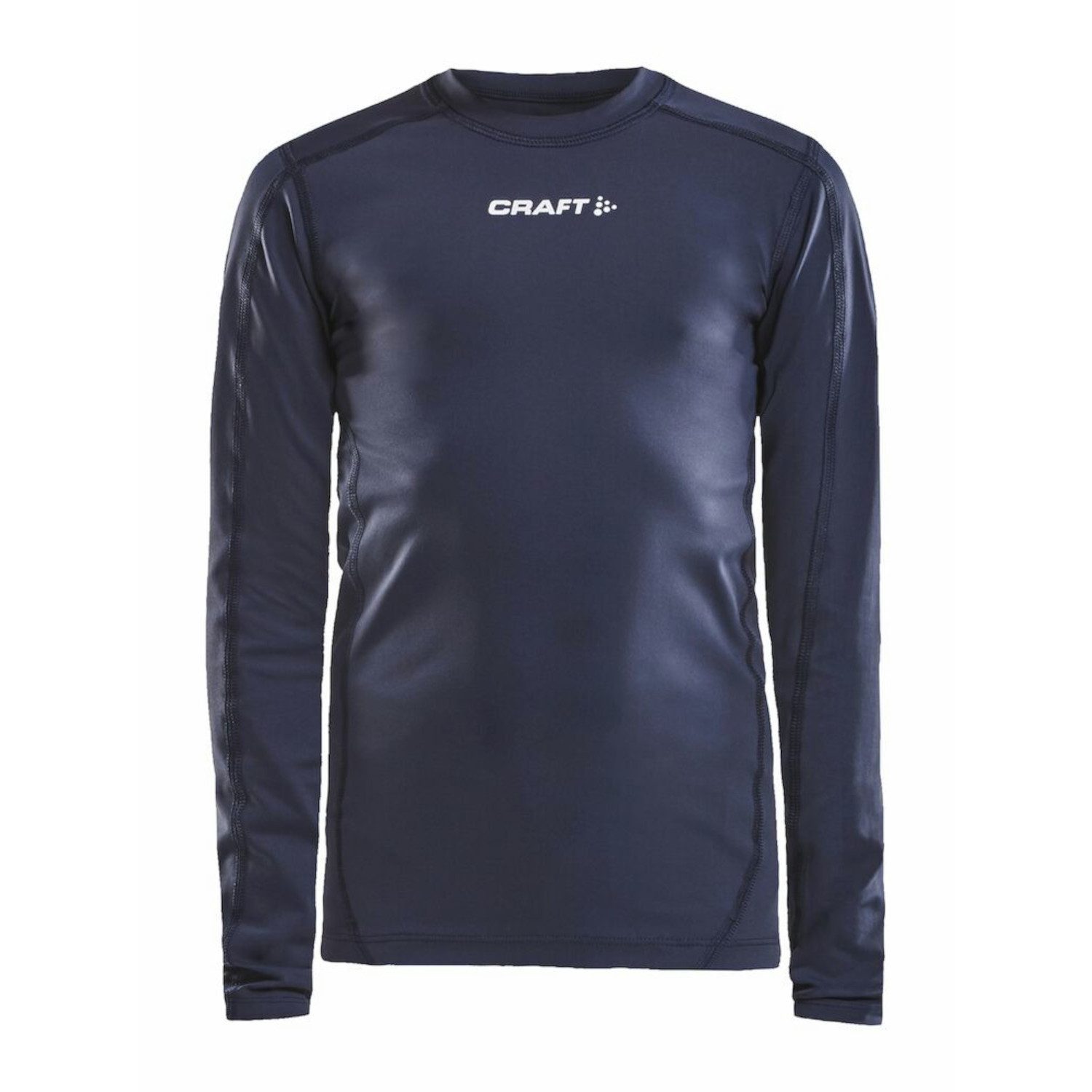 Unterziehshirt Craft Kinder Langarmshirt Pro Control Compression LS 1906860