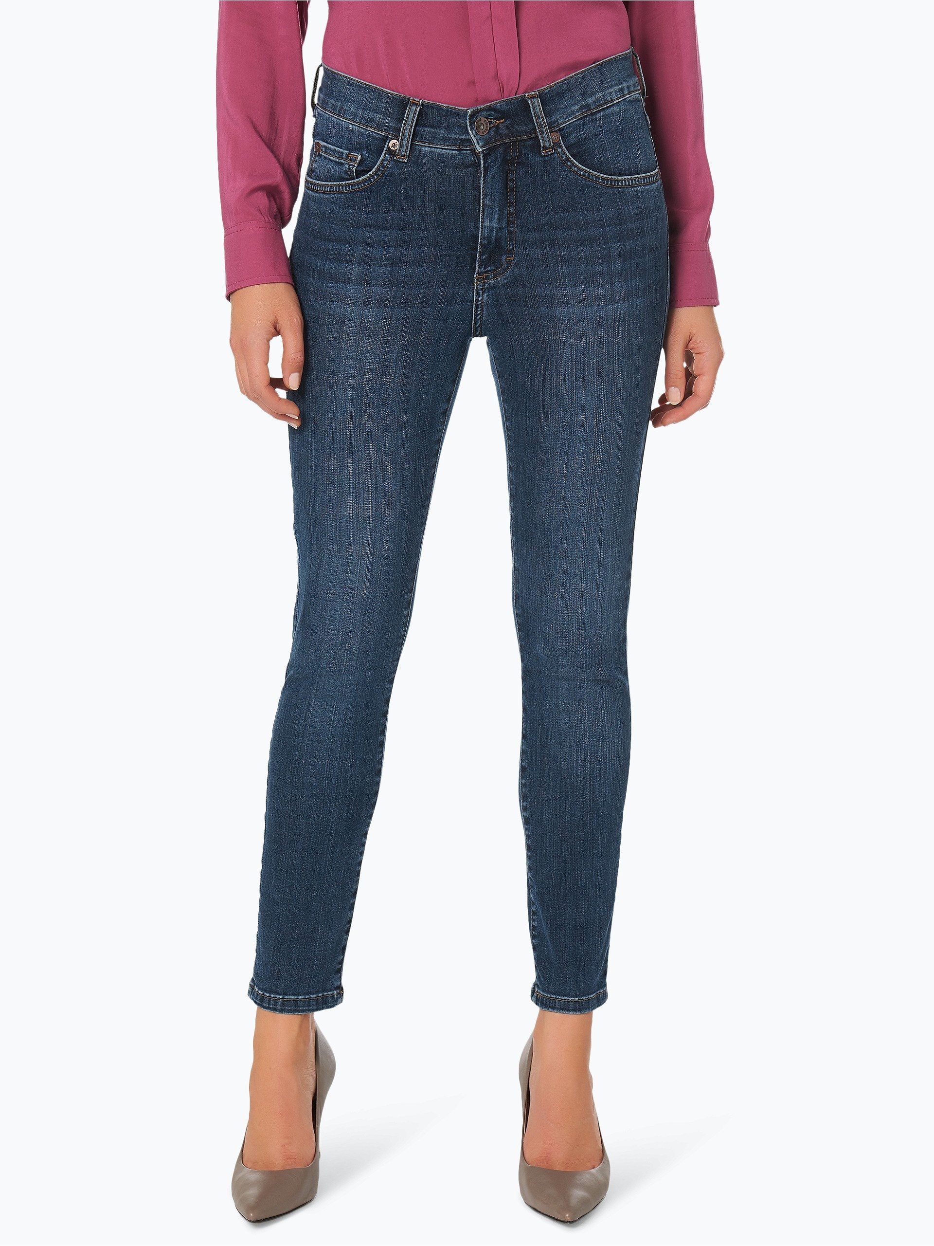 Skinny-fit-Jeans