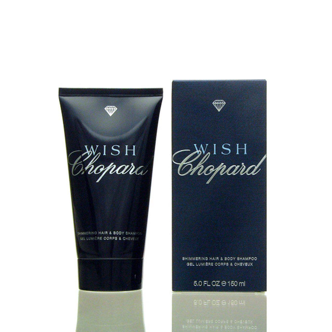 Chopard Körperpflegemittel Chopard Wish Shower Gel 150 ml