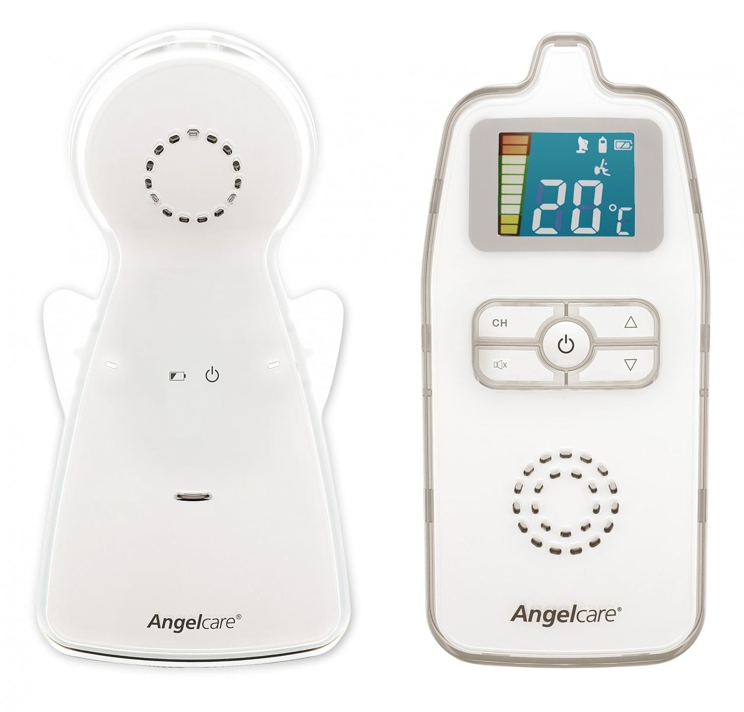 Angelcare AC423-D - Bild 3