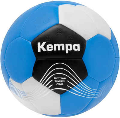 Kempa Handball SPECTRUM SYNERGY PRIMO SWEDEN BLAU/STRAHLENDES W