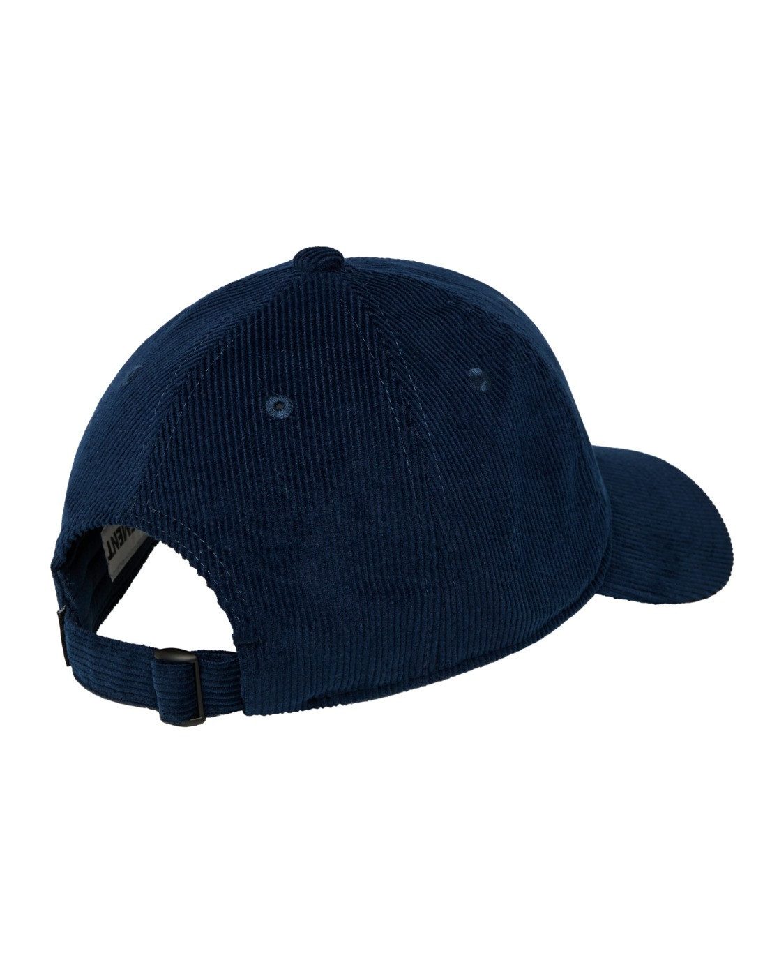 Element Fitted Cap Icon Dad Corduroy
