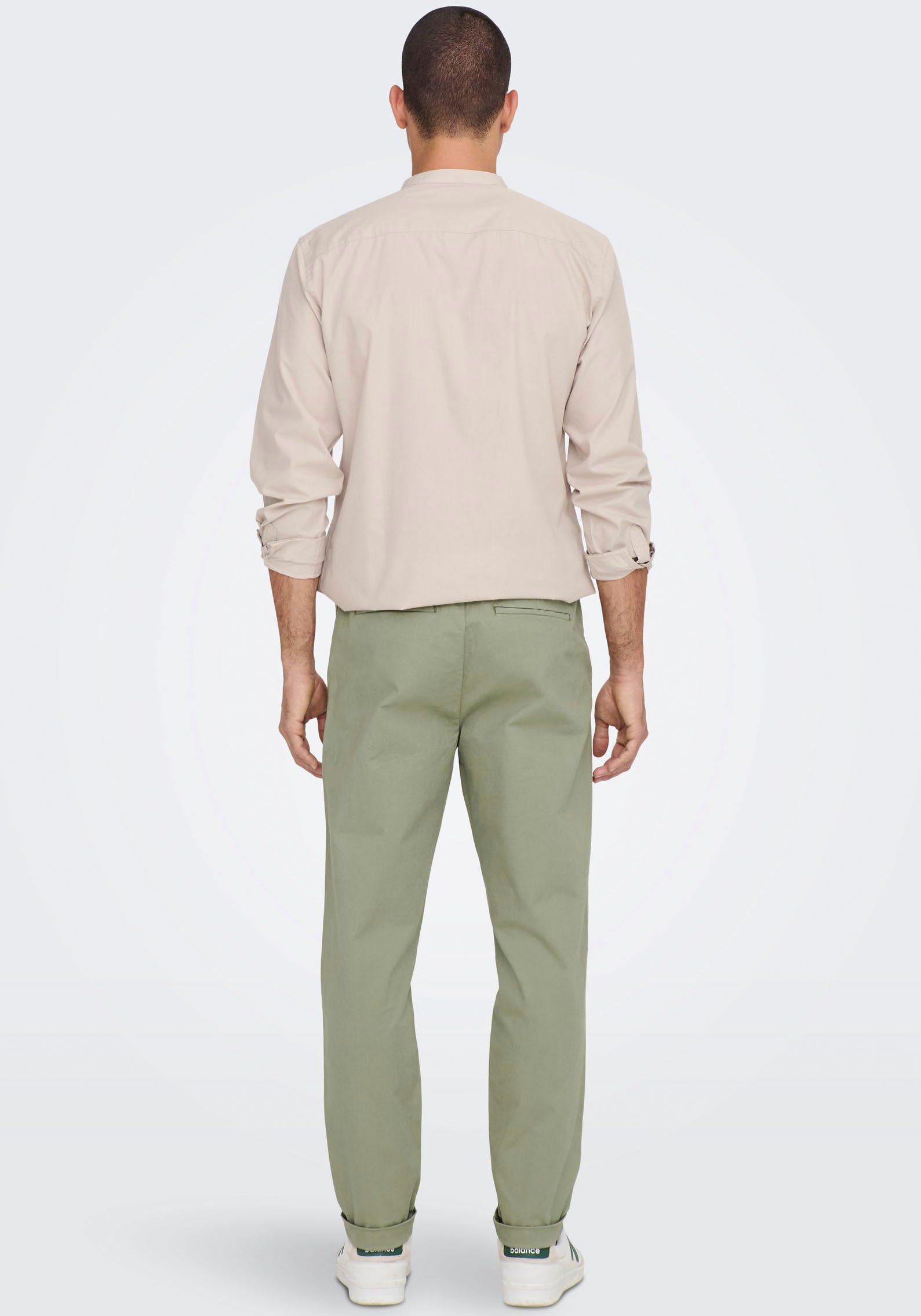 ONLY & SONS Chinohose OS ONSKENT günstig online kaufen