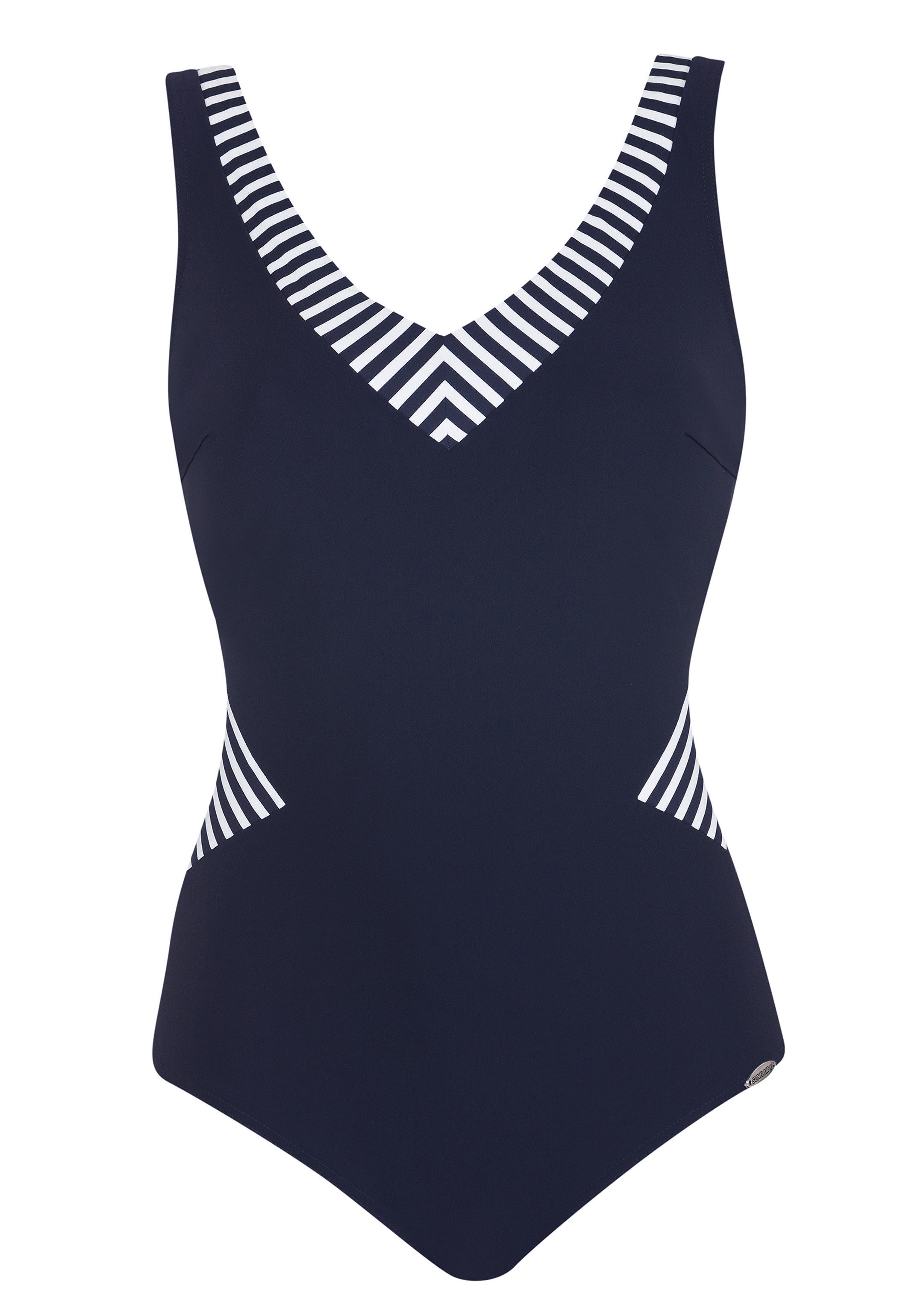 Sunflair Badeanzug Basic (1-St) Badeanzug - Mit tiefem Rücken, Soft-Schale, günstig online kaufen