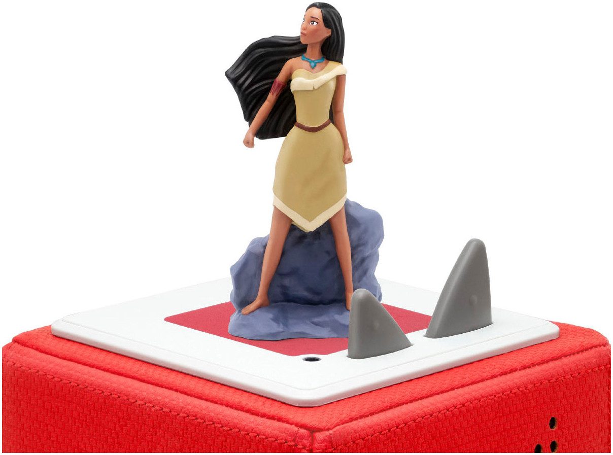 tonies Hörspielfigur Disney - Pocahontas